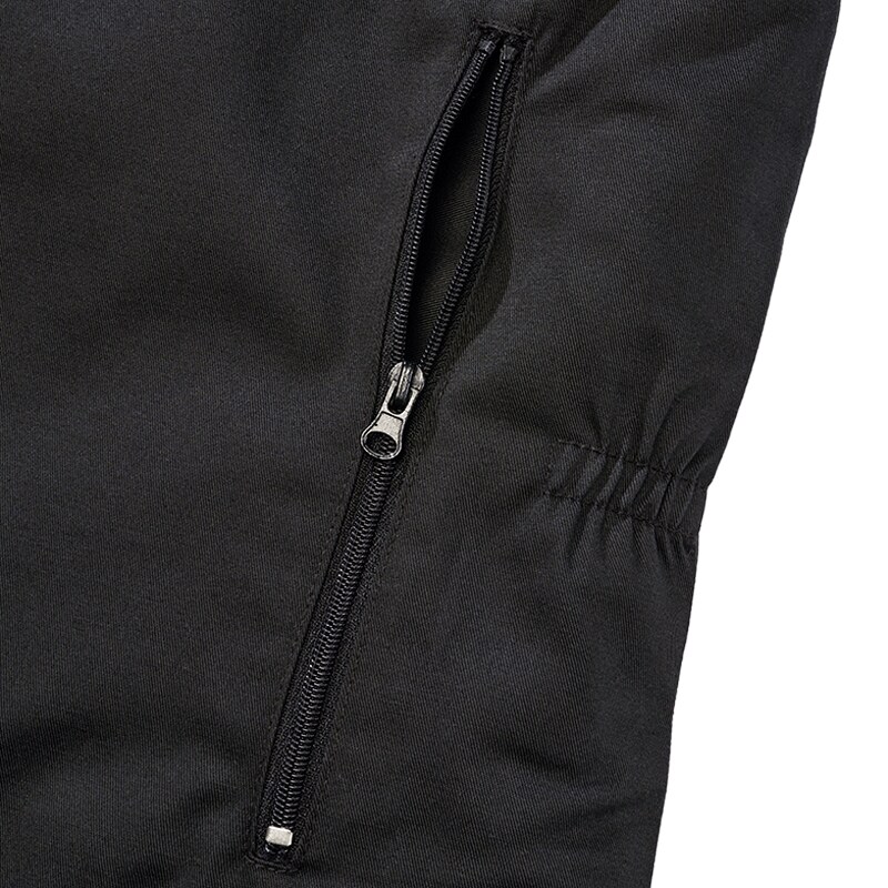 Brandit Luis Vintage Short Sleeve rövid ujjú ing - Black