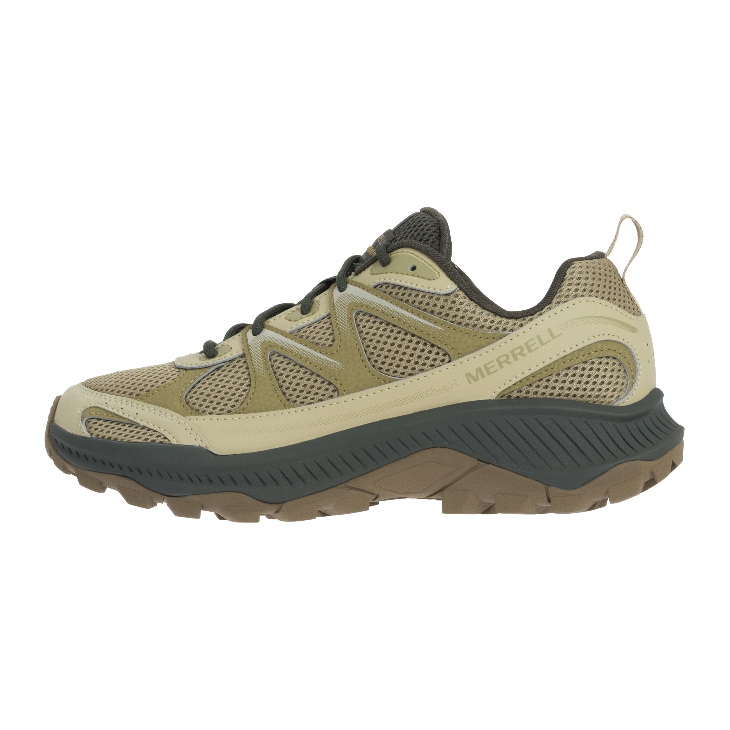 Merrell Tempo EXP csizma - Rattan