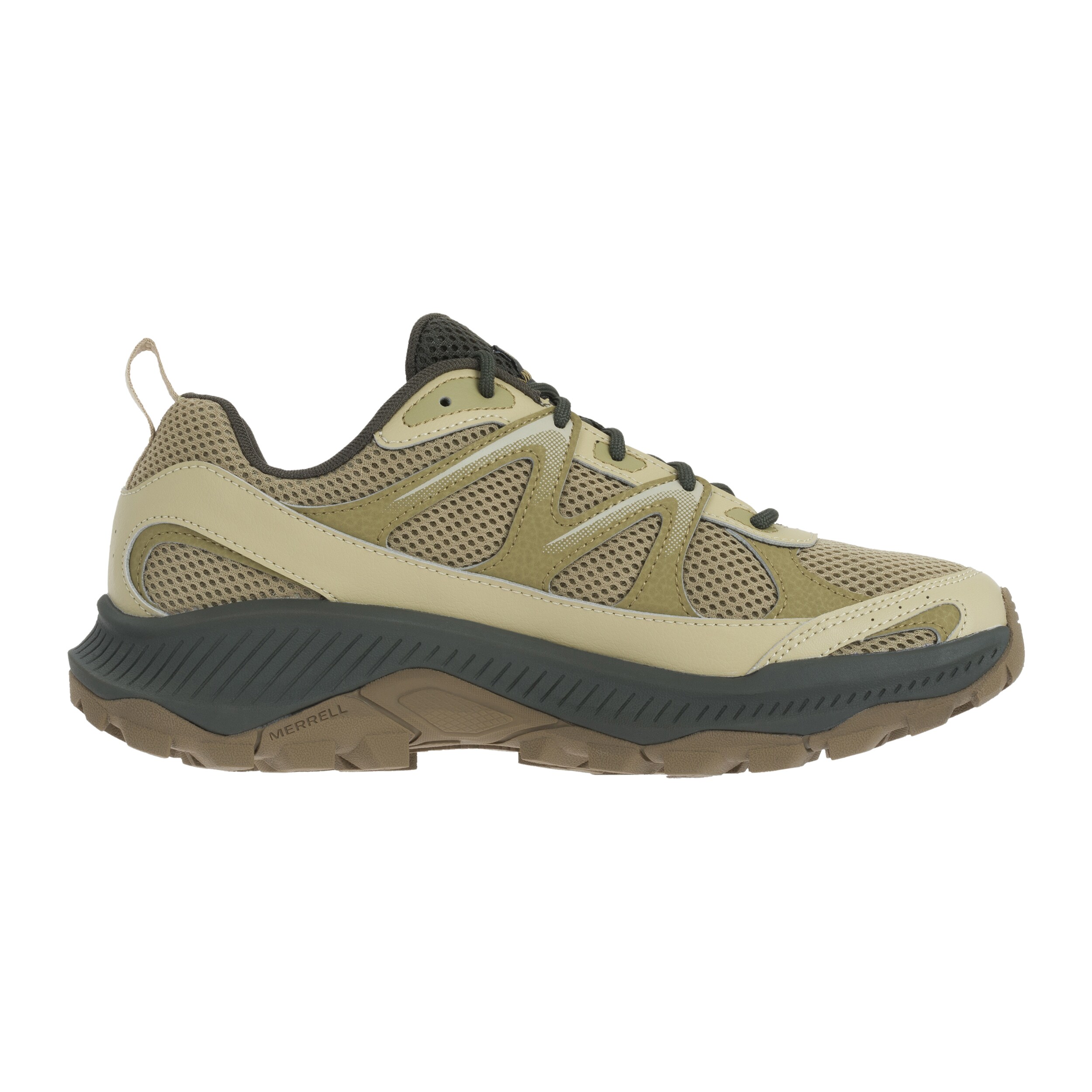 Merrell Tempo EXP csizma - Rattan