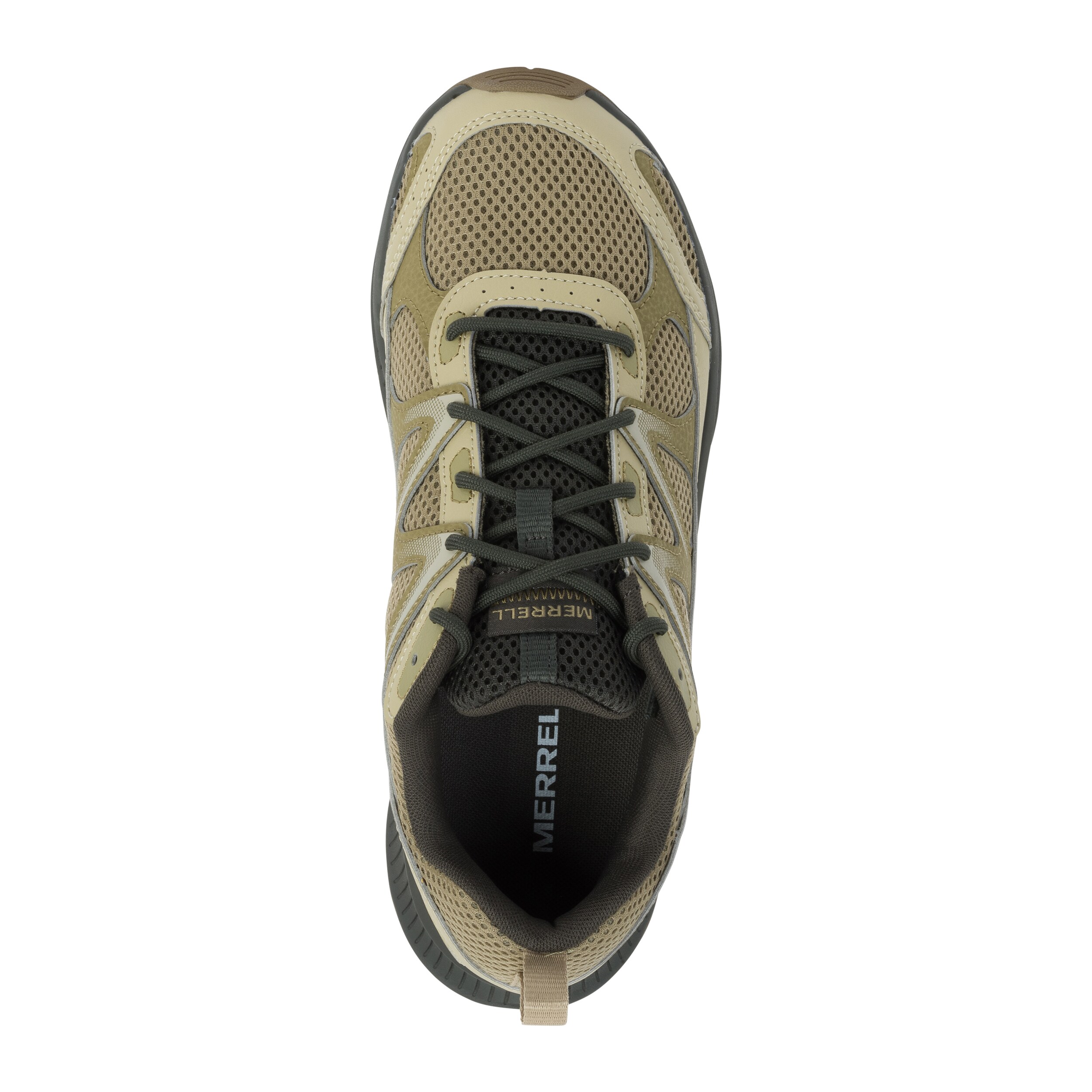 Merrell Tempo EXP csizma - Rattan