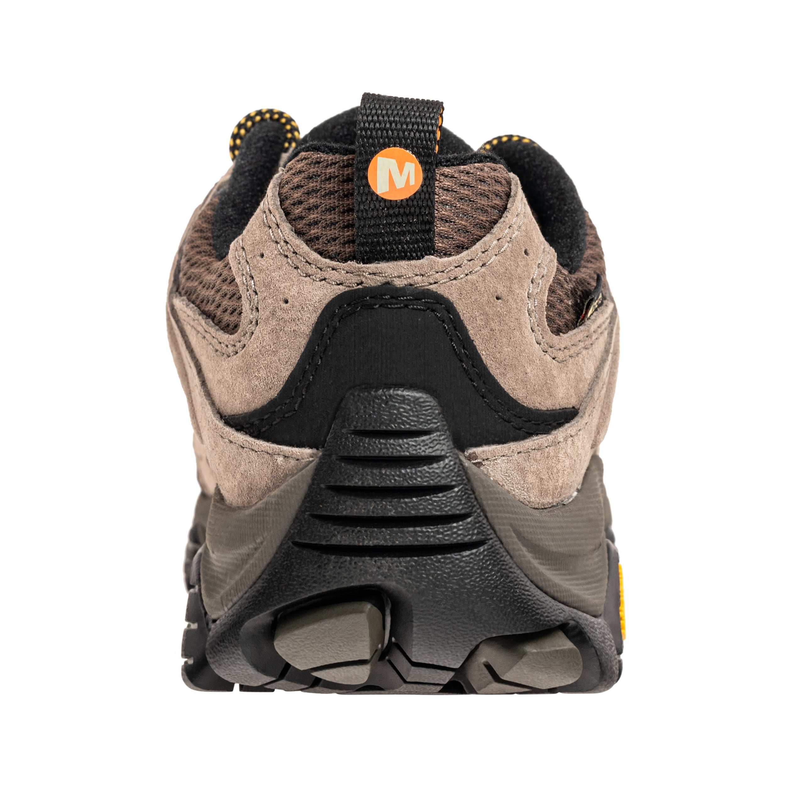 Merrell MOAB 3 GTX bakancs - diófa