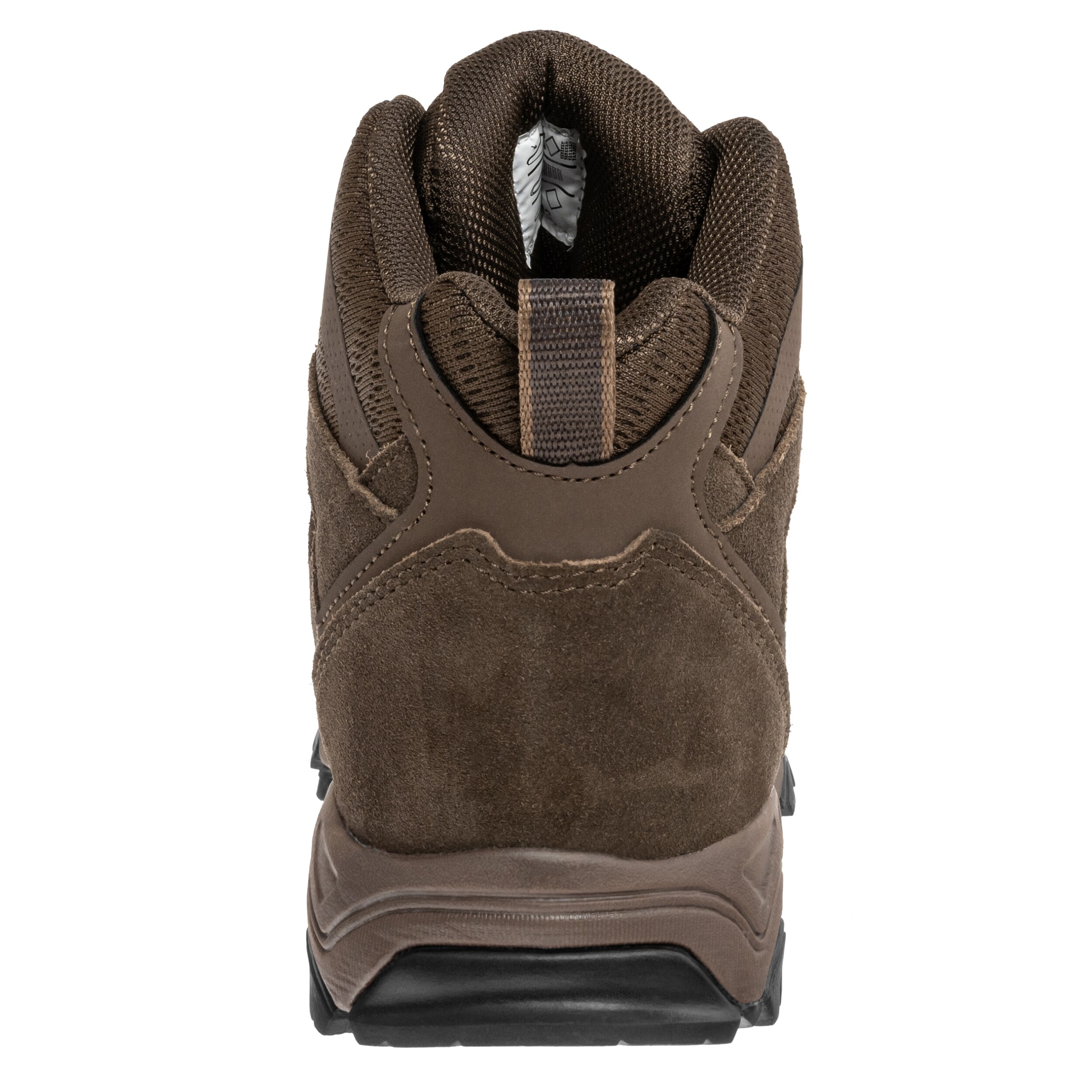 MFH Assault 5.0 bakancs - Brown