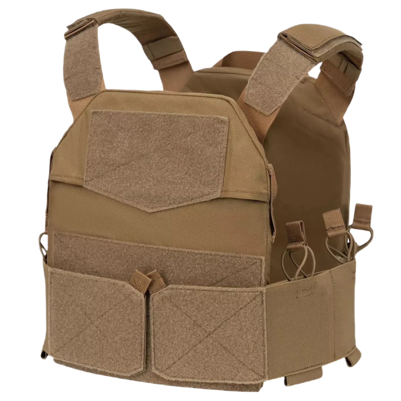 Helikon-Tex Aegis Lite Plate Carrier taktikai mellény - Coyote