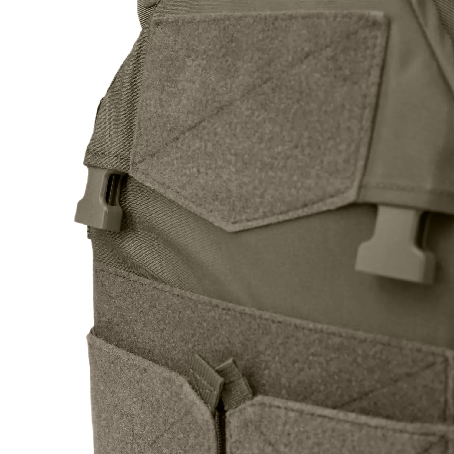 Helikon-Tex Aegis Lite Plate Carrier taktikai mellény - Olive