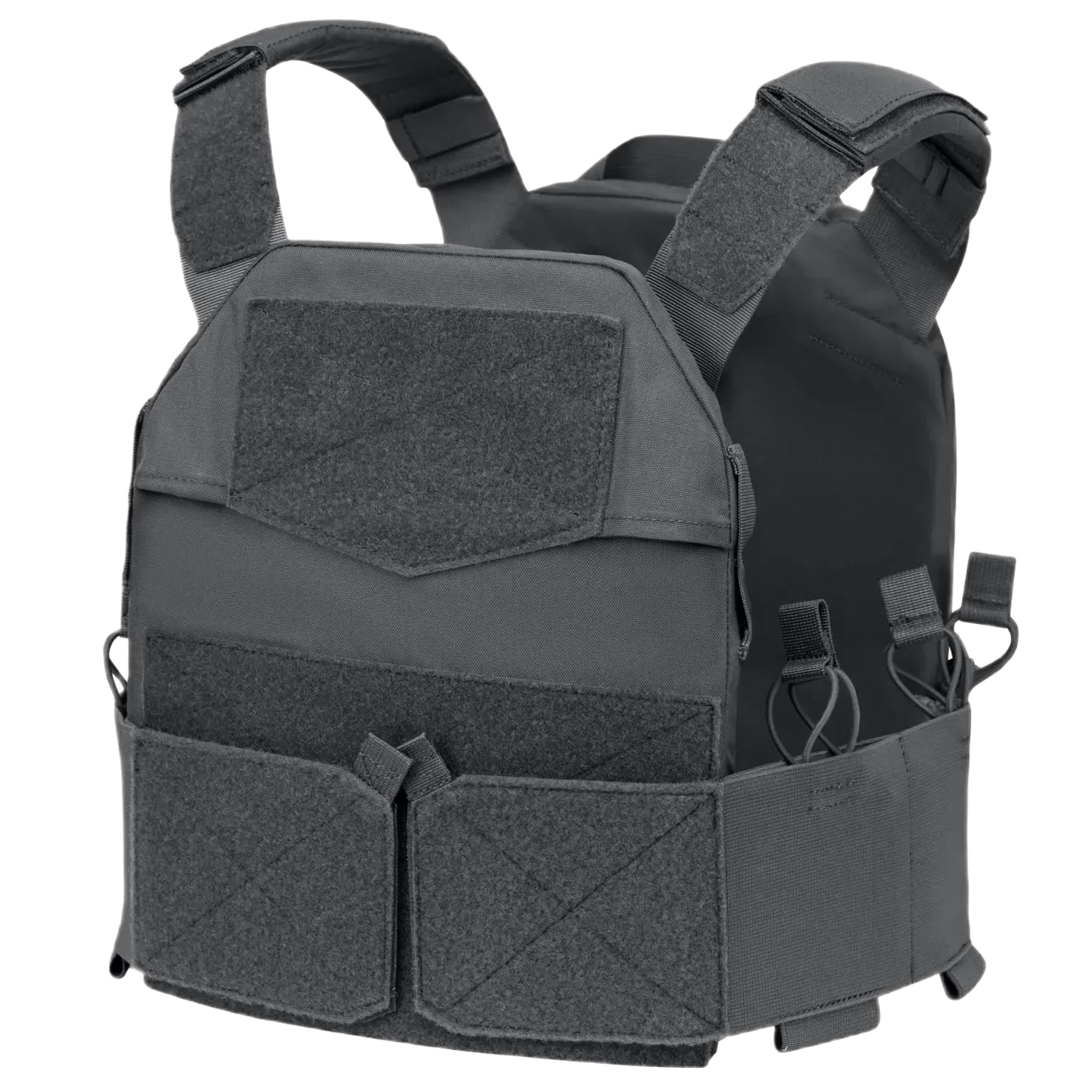 Helikon-Tex Aegis Lite Plate Carrier taktikai mellény - Shadow Grey