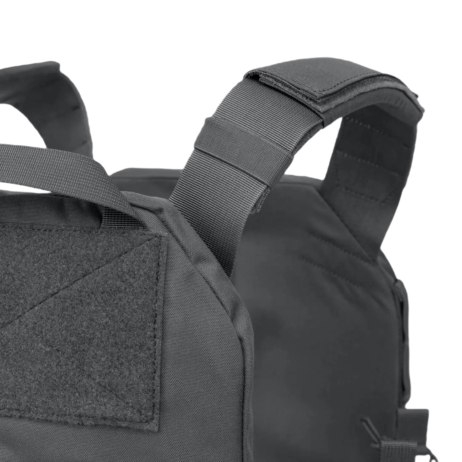 Helikon-Tex Aegis Lite Plate Carrier taktikai mellény - Shadow Grey