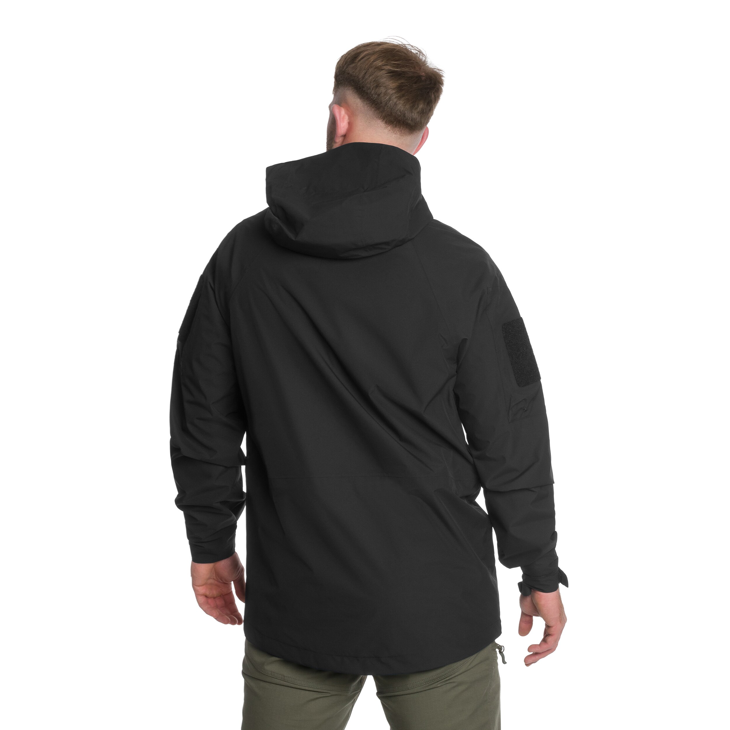 Helikon-Tex Chinook kabát - Black