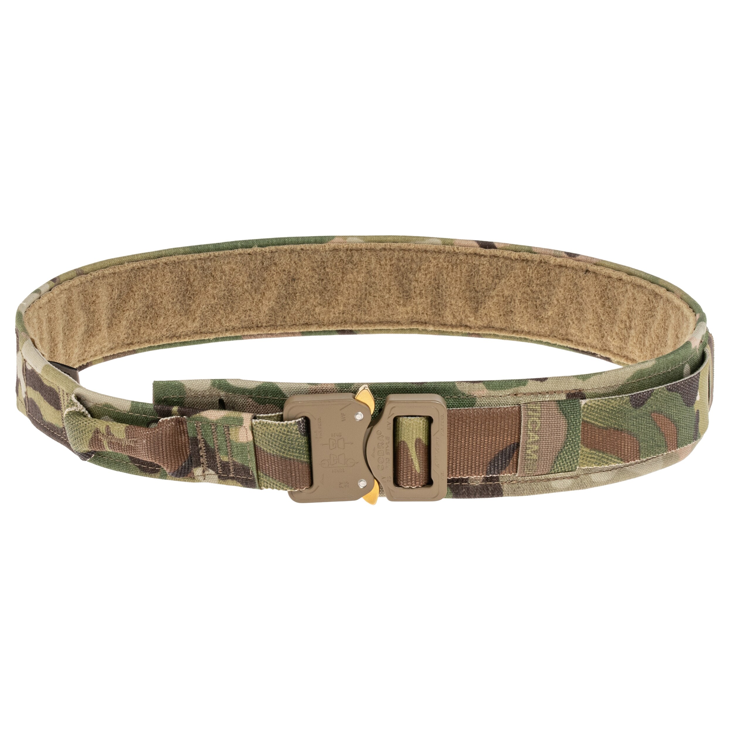Pas taktyczny Direct Action Mustang Rescue Loop Belt MK II - MultiCam
