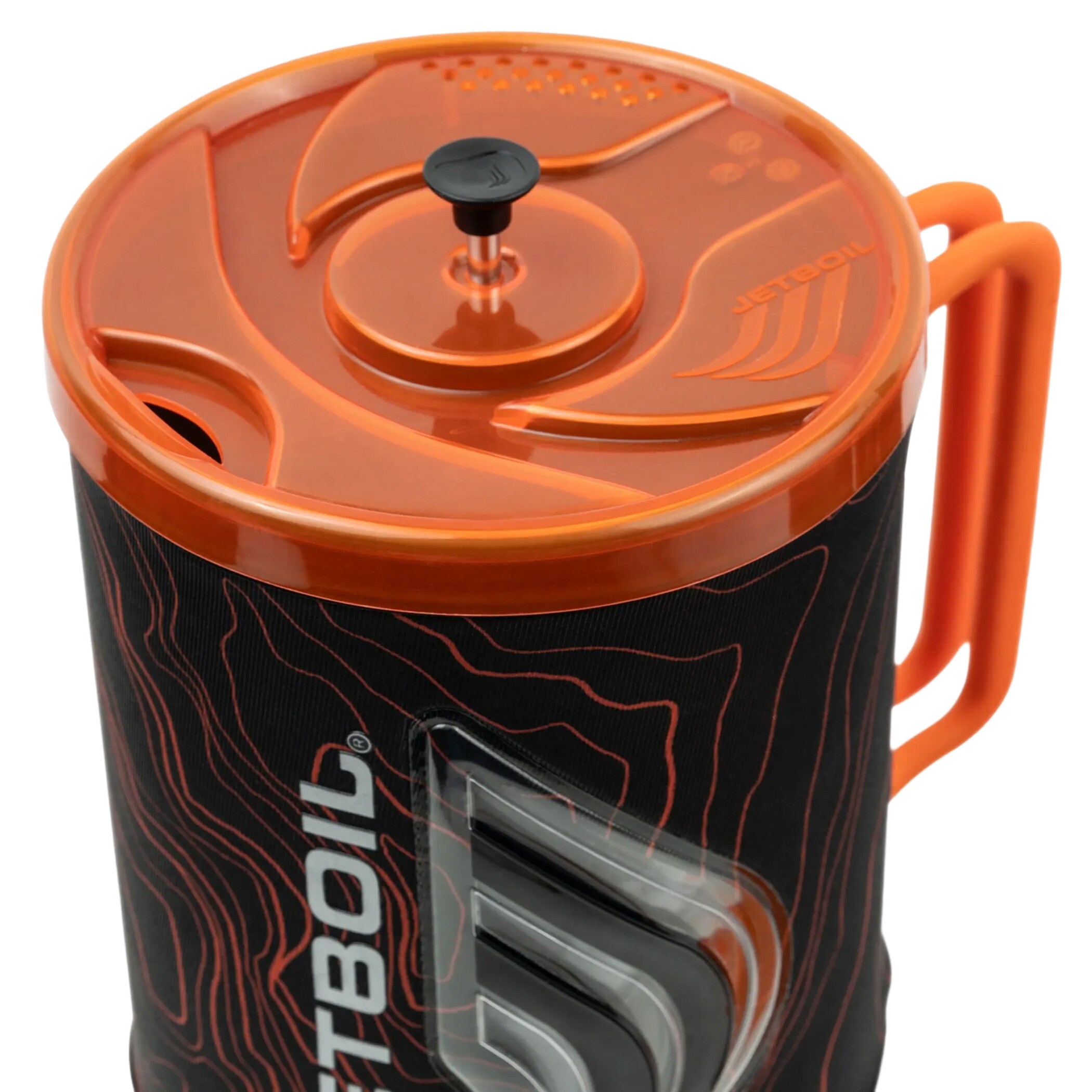 Jetboil Flash 2.0 Java kemping konyha fazékkal 1,8 l - Topo