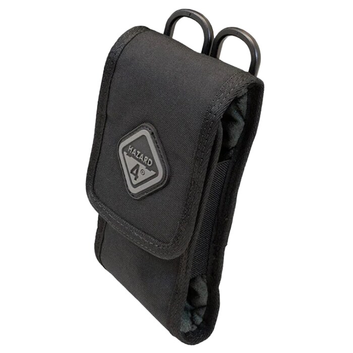 Hazard 4 Tall Koala tároló - Black