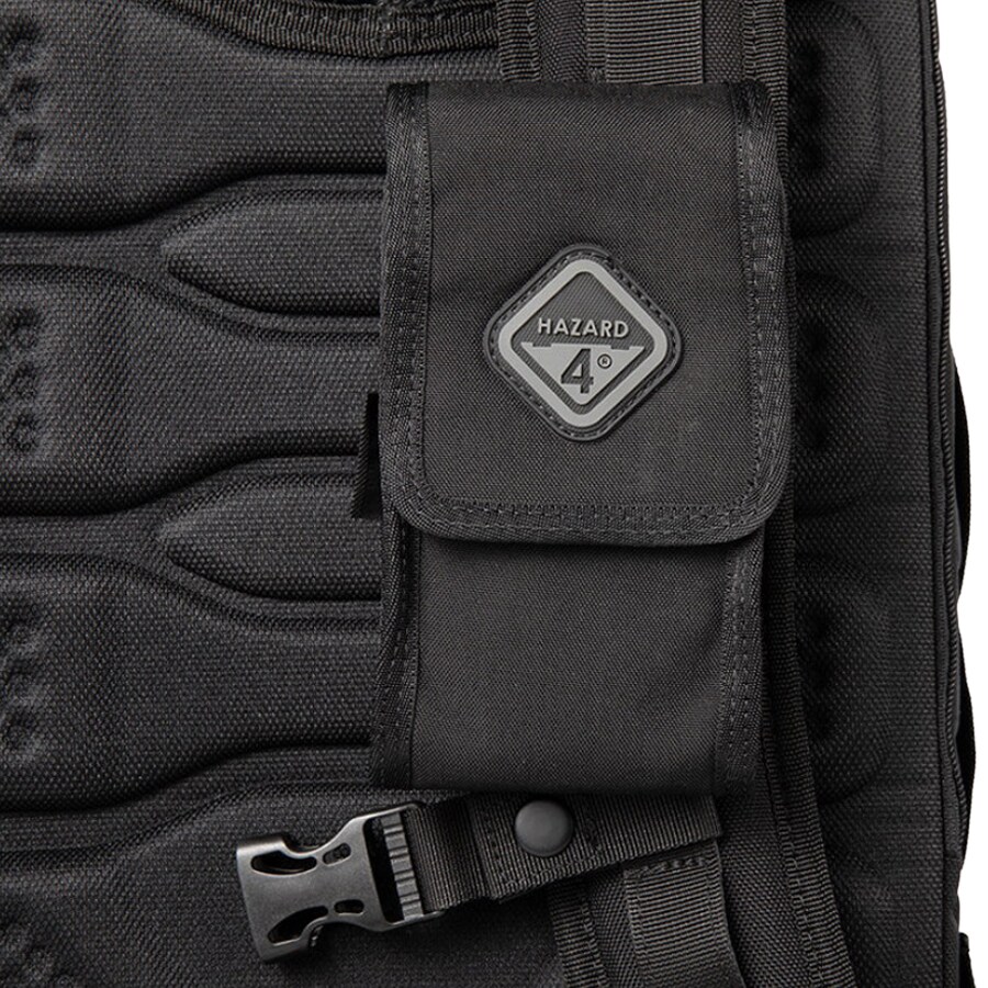 Hazard 4 Tall Koala tároló - Black