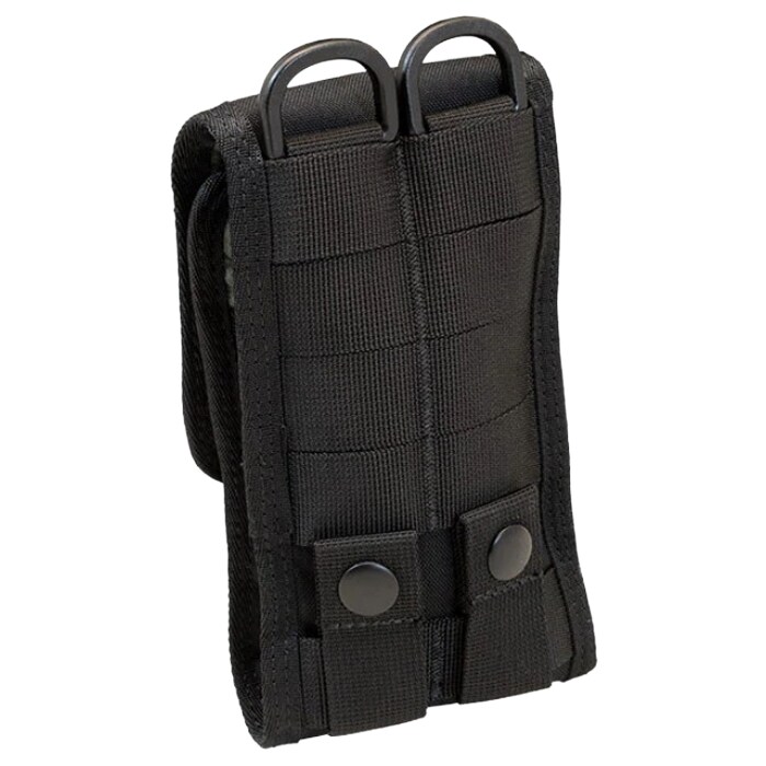 Hazard 4 Tall Koala tároló - Black