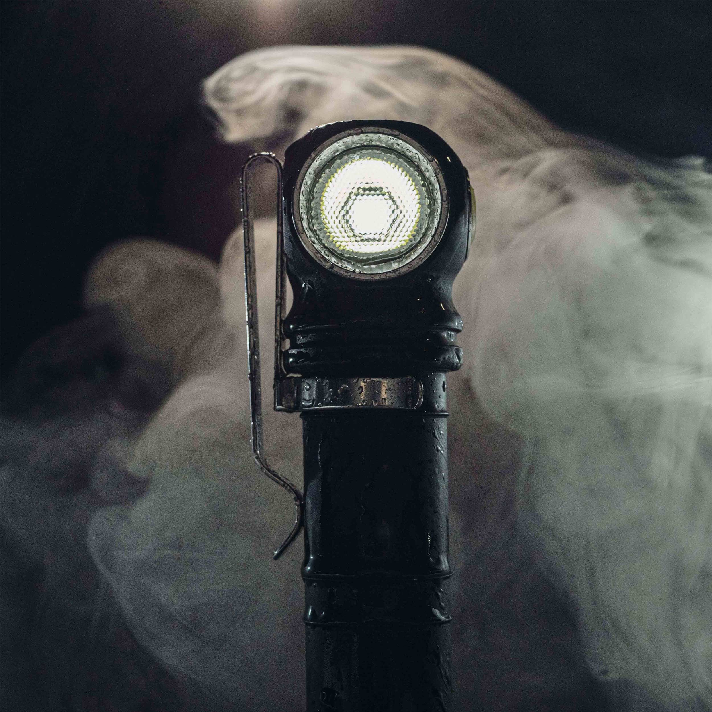 Armytek Wizard C2 Pro MAX CW PCB fej- és derékszögű lámpa - 4000 lumen