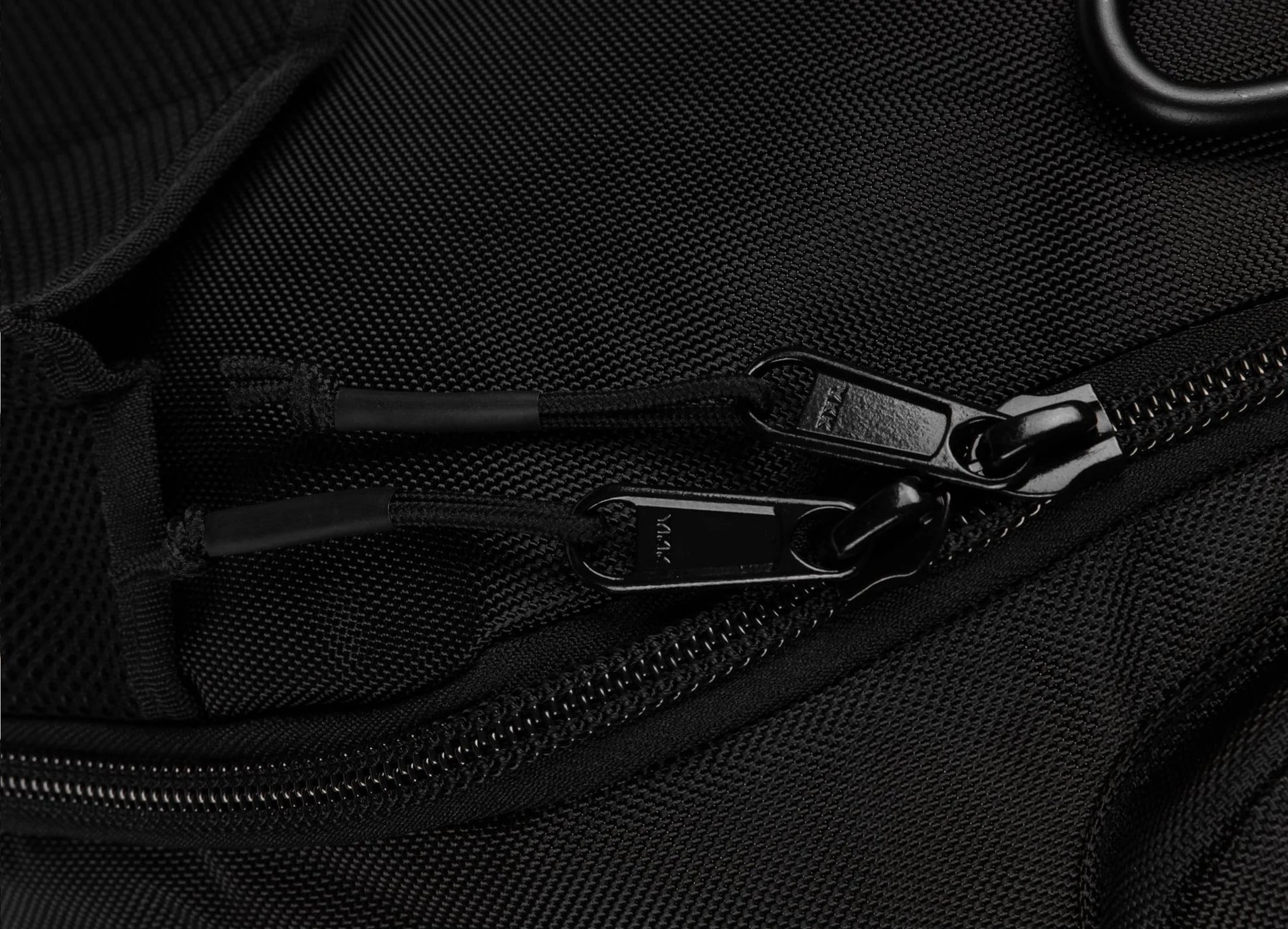 Pitbull Airway Hilltop II hátizsák 60 l - Black