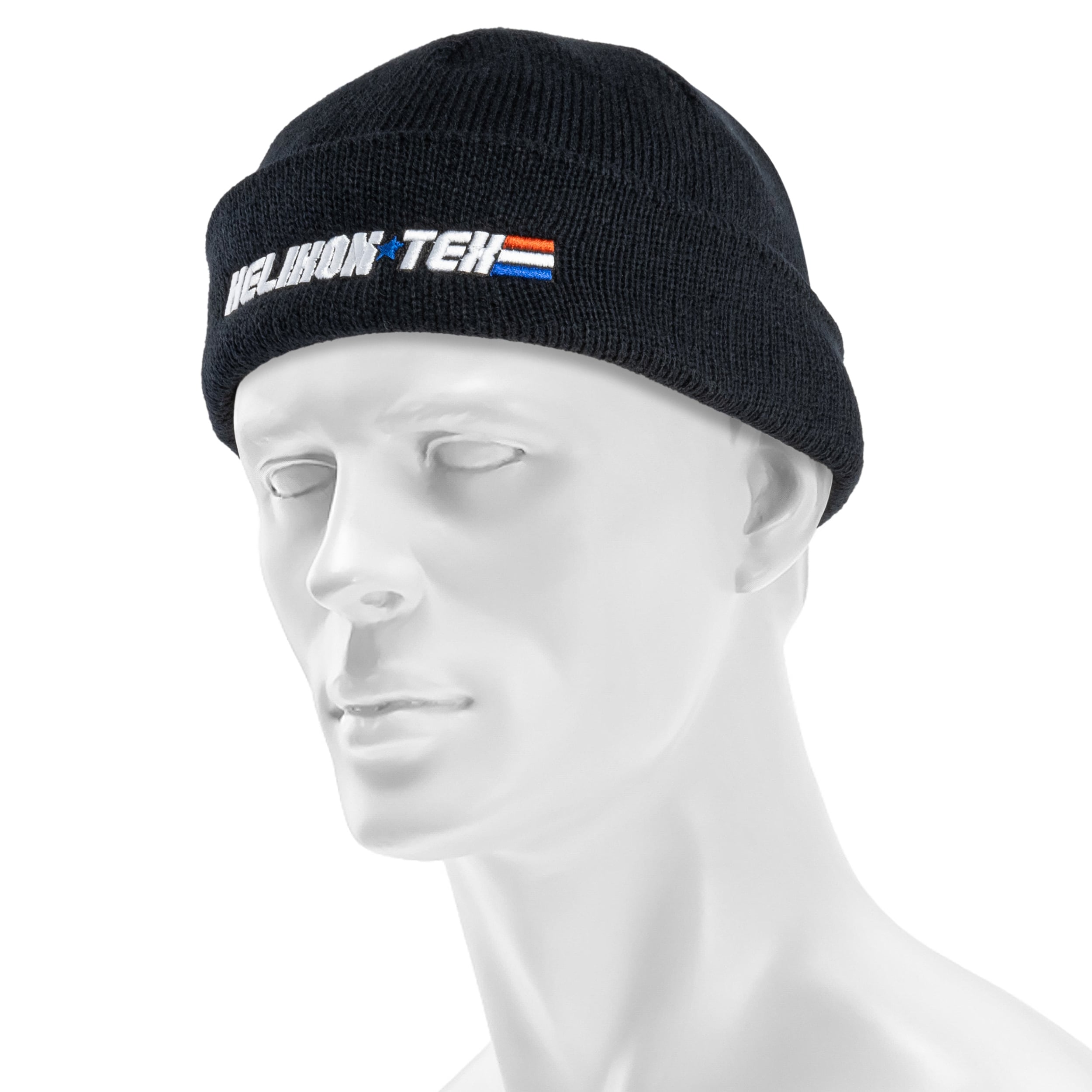 Helikon-Tex HTX Joe Beanie sapka - Navy Blue