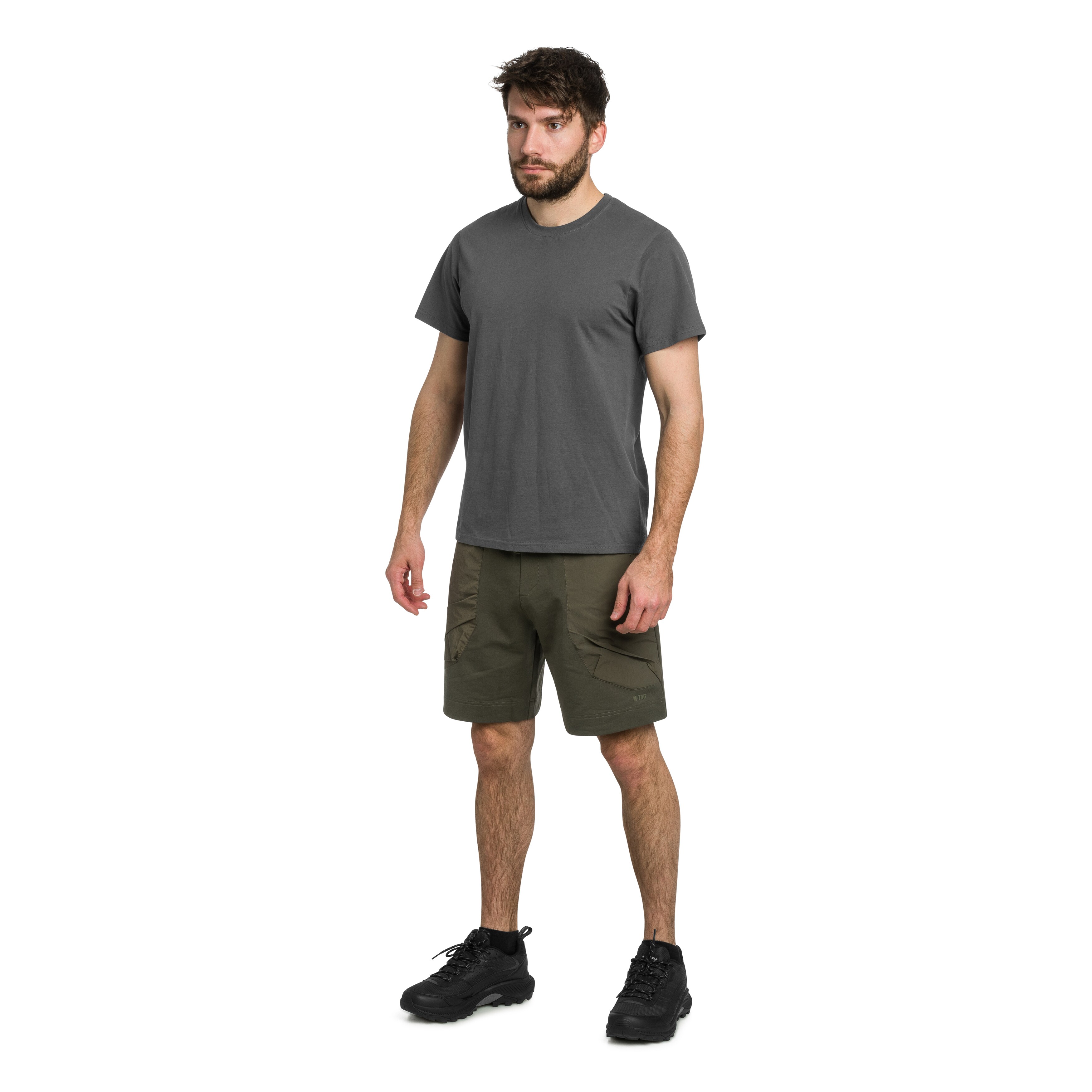 M-Tac Urban Casual rövidnadrág - Ranger Green