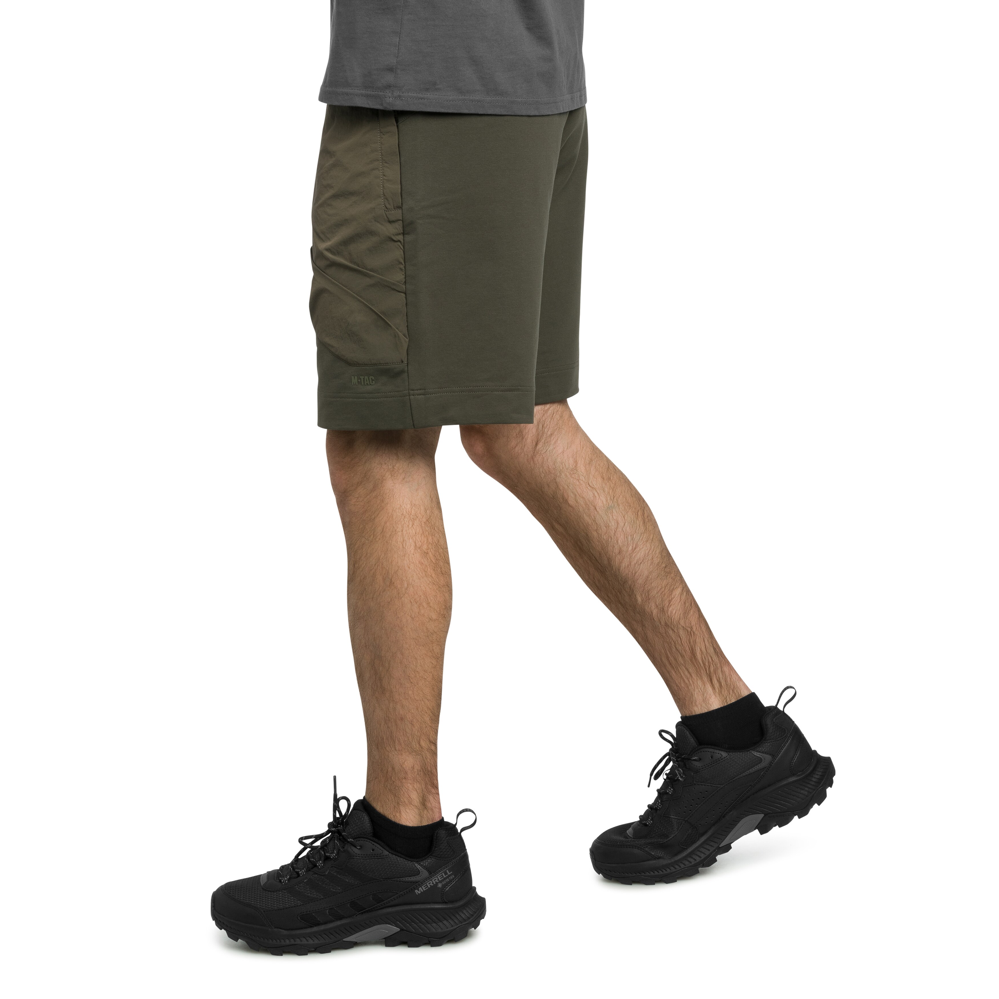 M-Tac Urban Casual rövidnadrág - Ranger Green