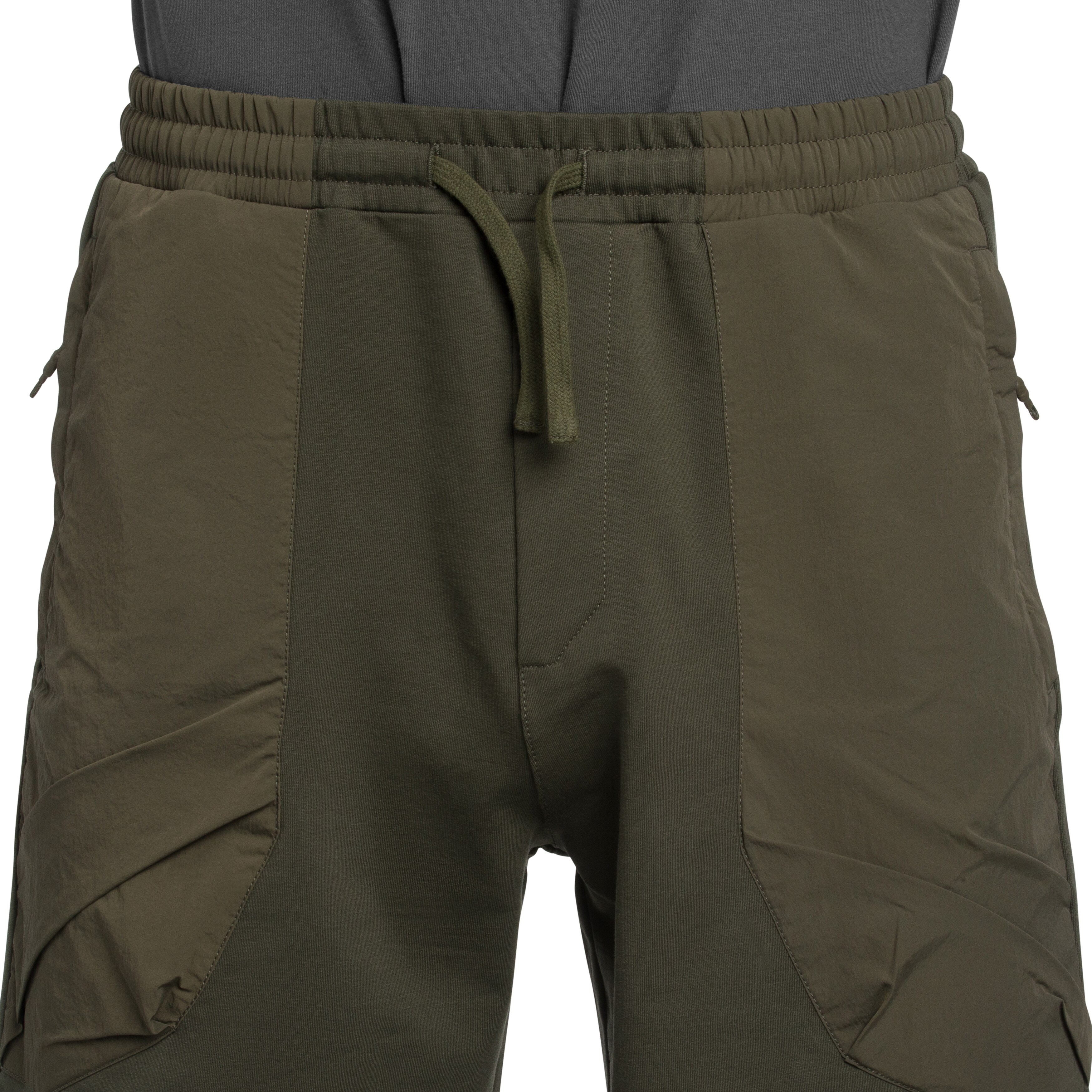 M-Tac Urban Casual rövidnadrág - Ranger Green