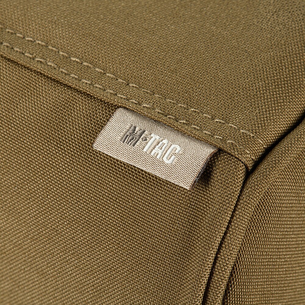 M-Tac Hardshell Utility Box L rendszerező - Coyote