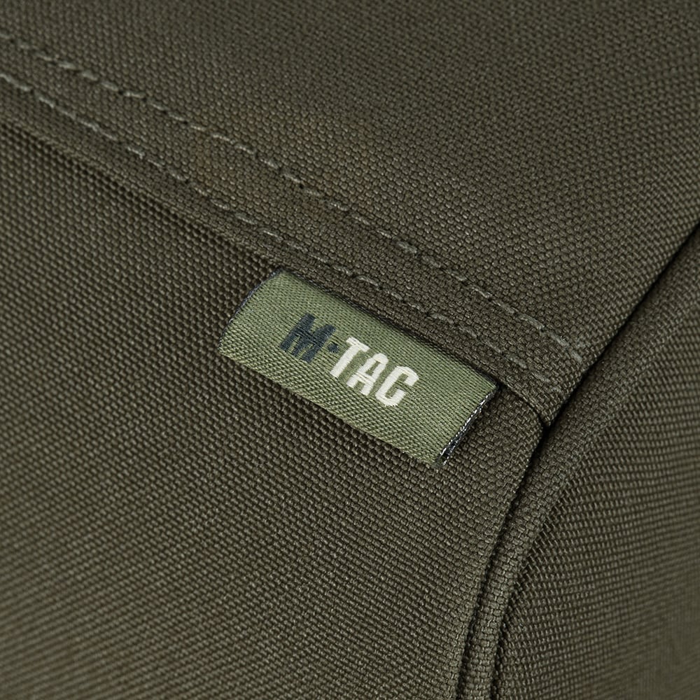 M-Tac Hardshell Utility Box S rendszerező - Olive