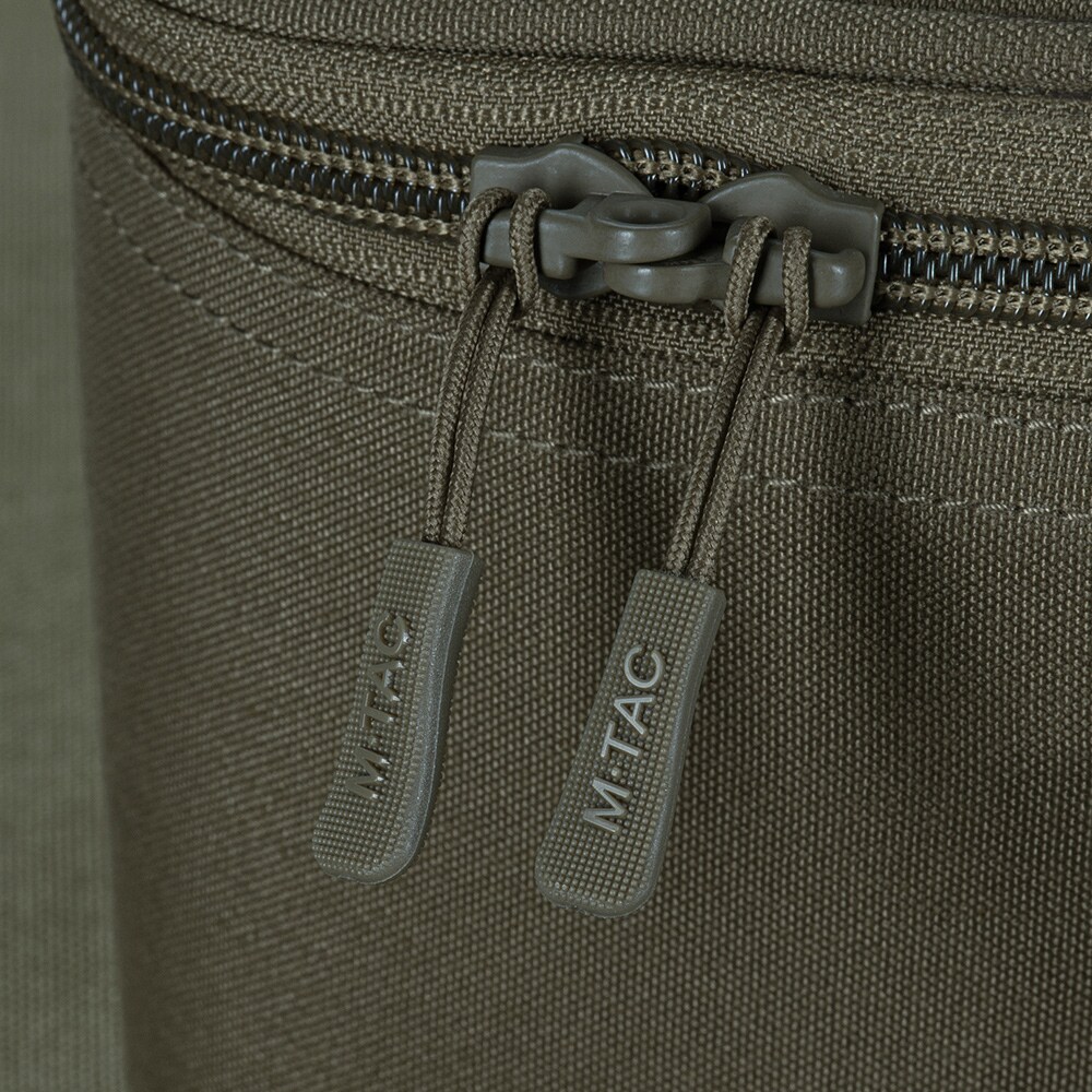M-Tac Hardshell Utility Box S rendszerező - Olive