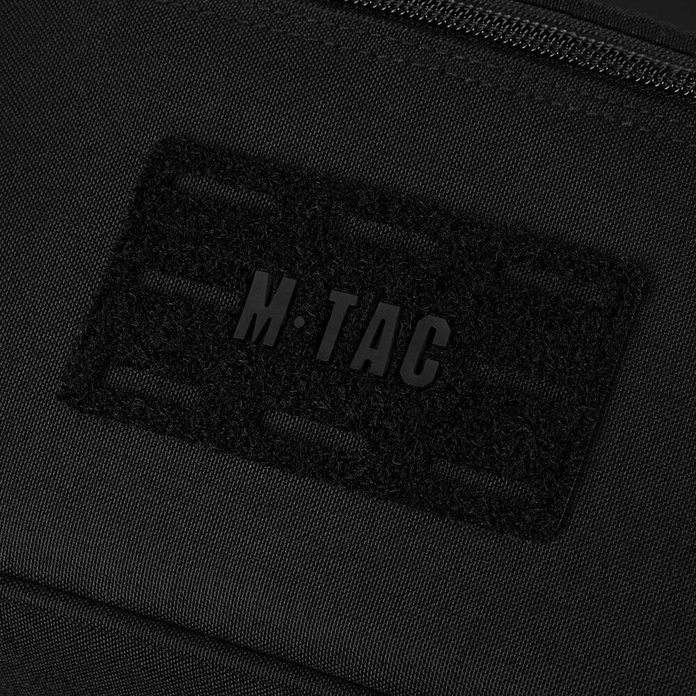 M-Tac Hardshell Utility Box S rendszerező - Black