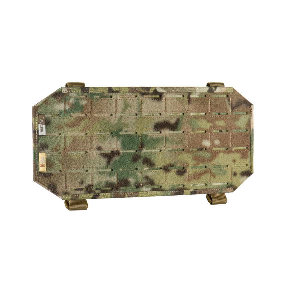 M-Tac MOLLE Elite panel felvarrókhoz 345 x 150 mm - MultiCam