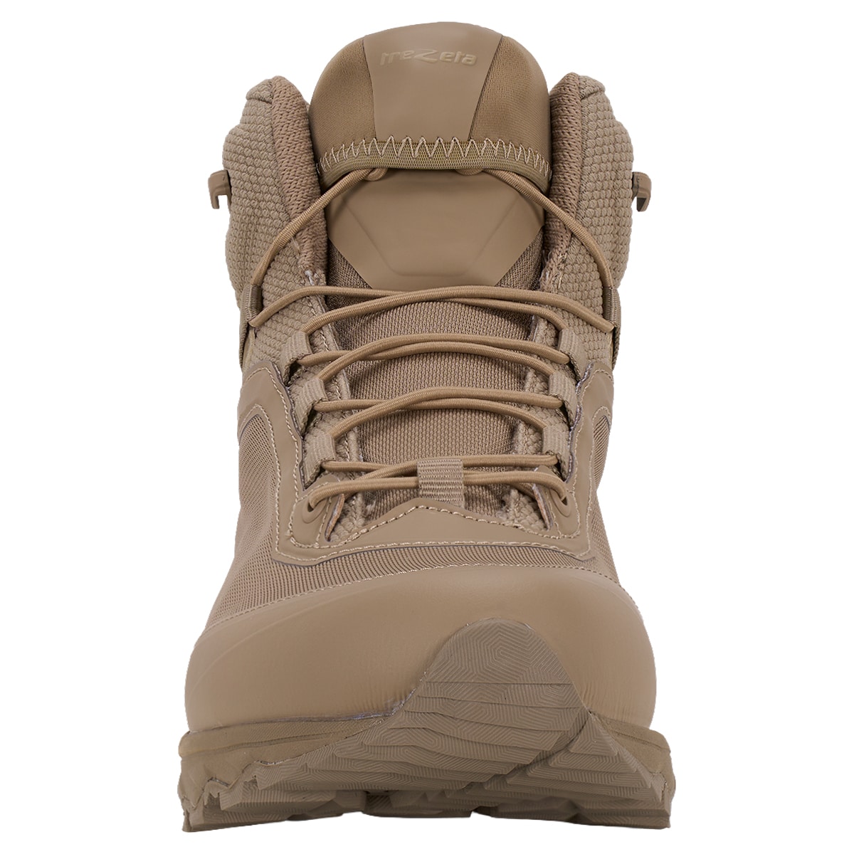 Trezeta Desert MID Text bakancs - Desert