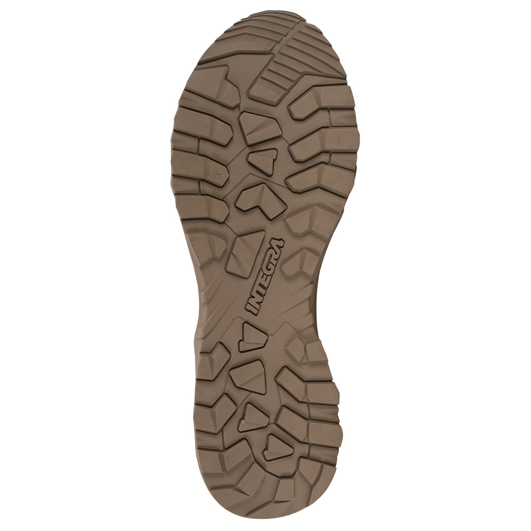 Trezeta Desert MID Text bakancs - Desert