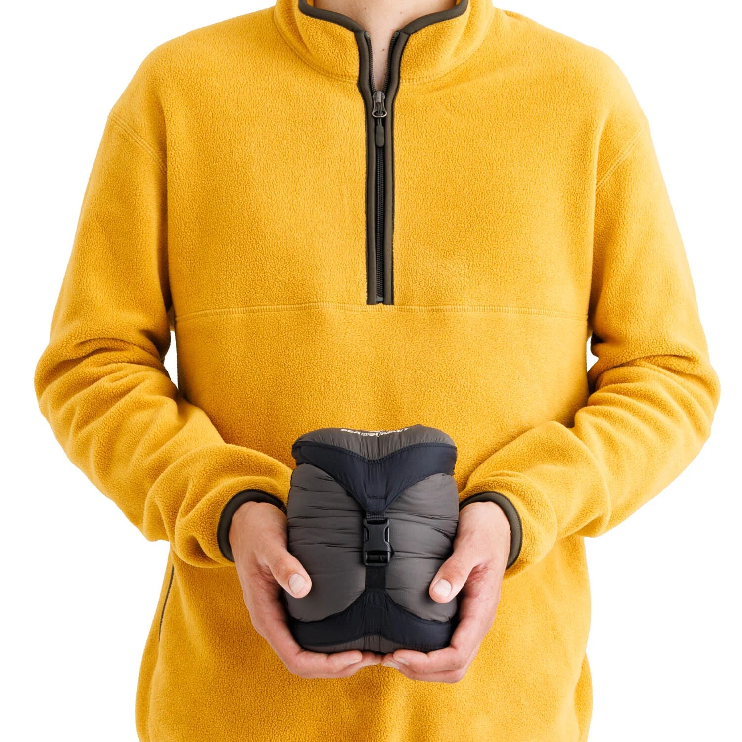 Sea To Summit Ember Down Quilt 7 fok Regular paplan