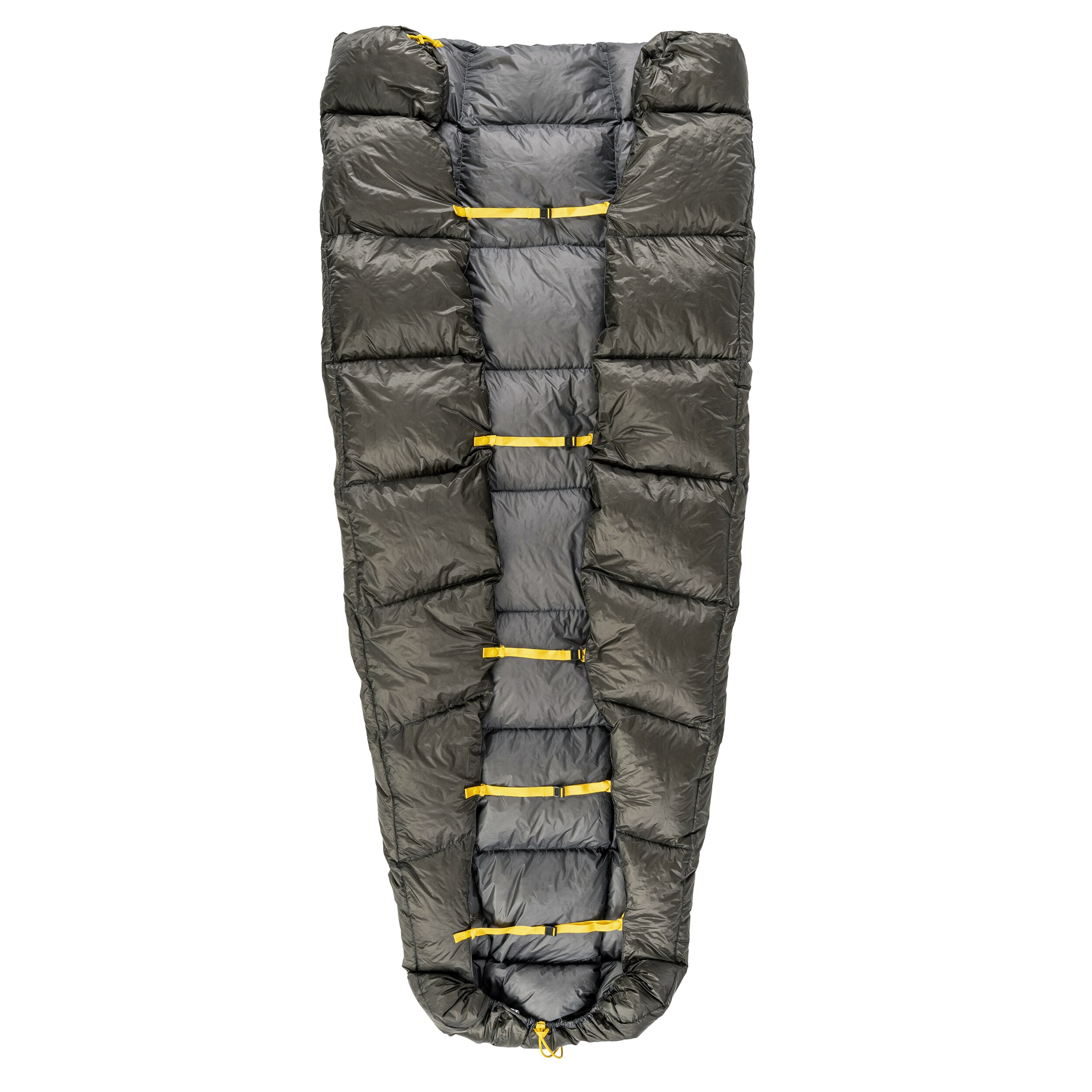 Sea To Summit Ember Down Quilt 7 fok Regular paplan