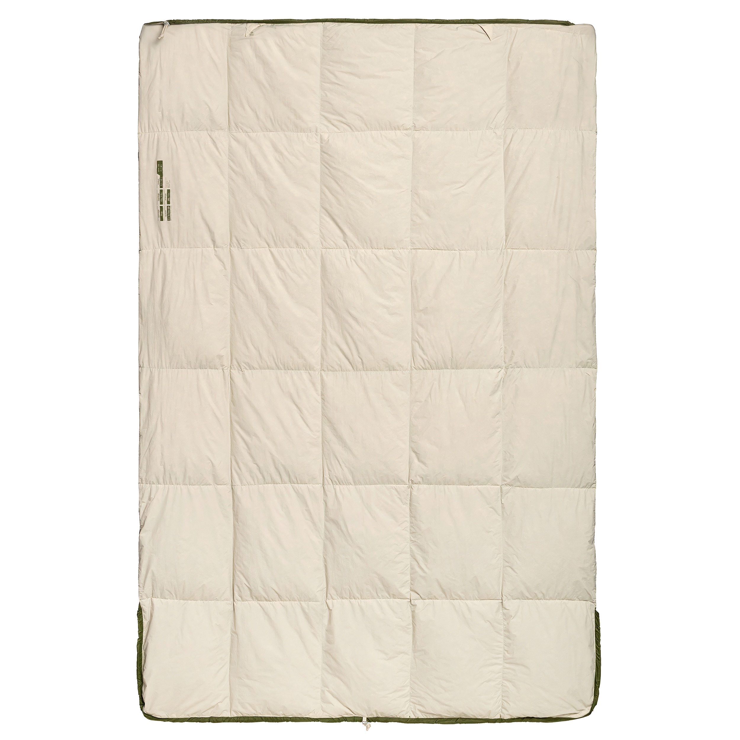 Sea To Summit Tanami Down Comforter 7 fok Single paplan