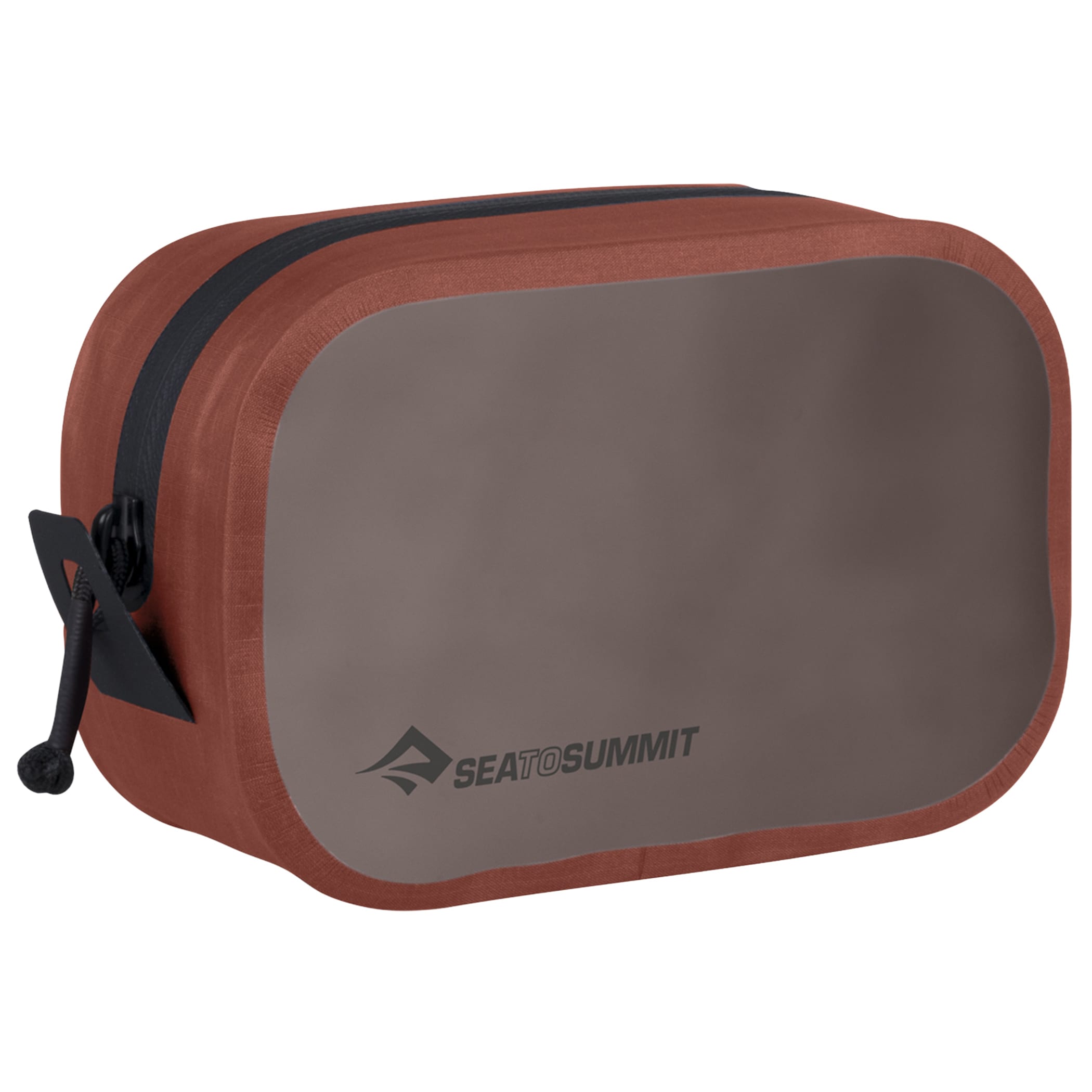 Sea To Summit Hydraulic Packing Cube XS vízálló rendszerező - Picante Red