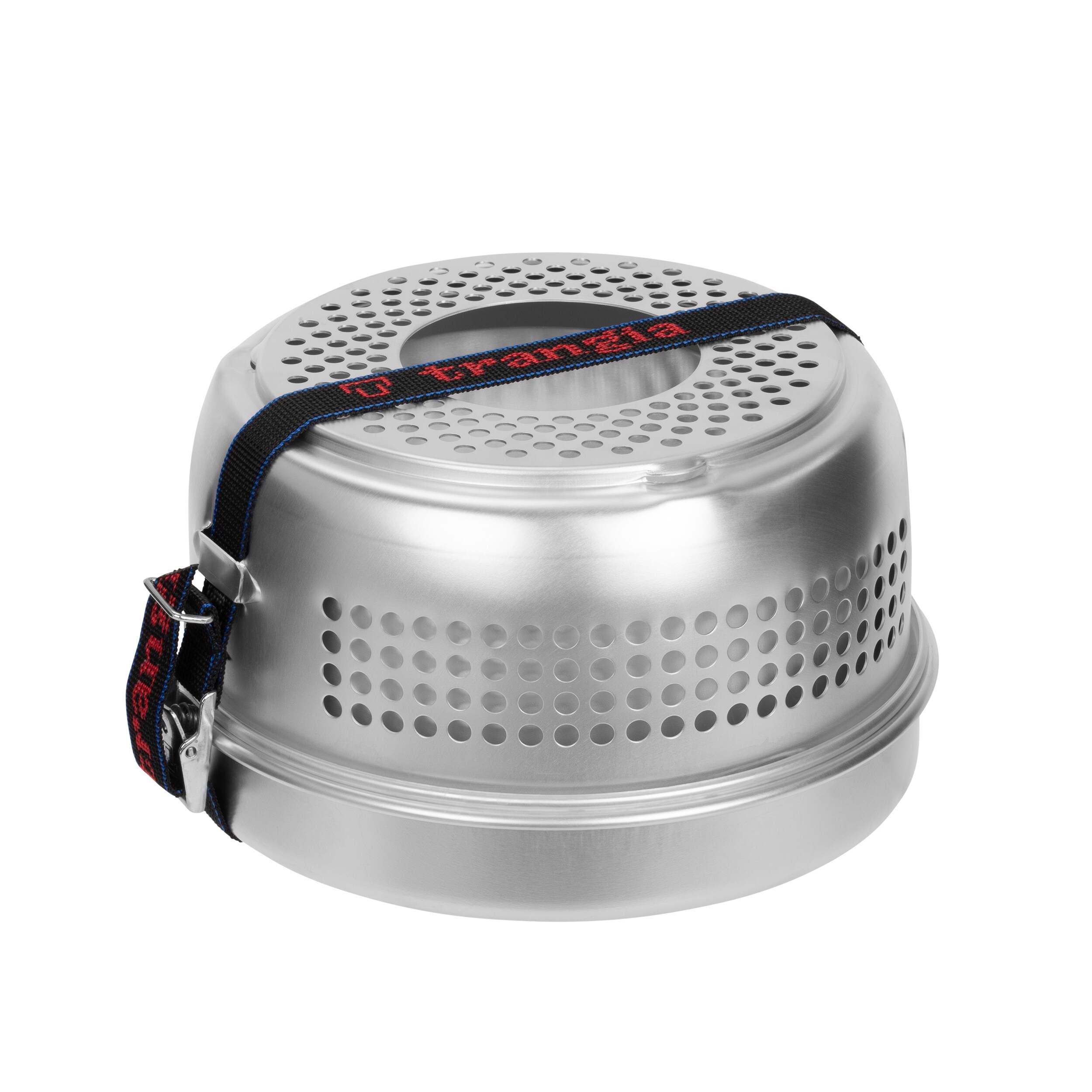 Trangia Stove 27-2 UL kempingfőző és edény készlet