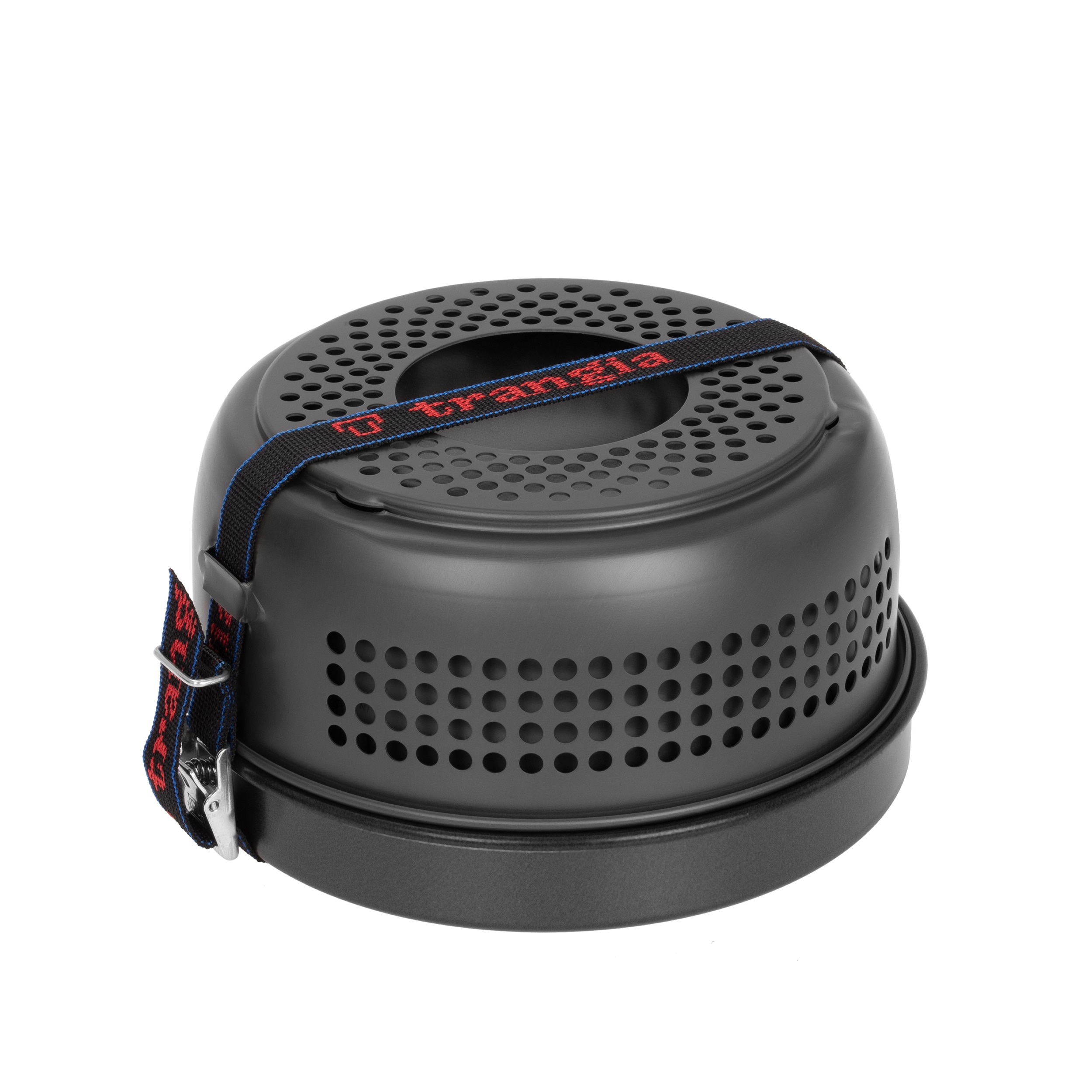 Trangia Stove 27-5 HA kempingfőző és edény készlet