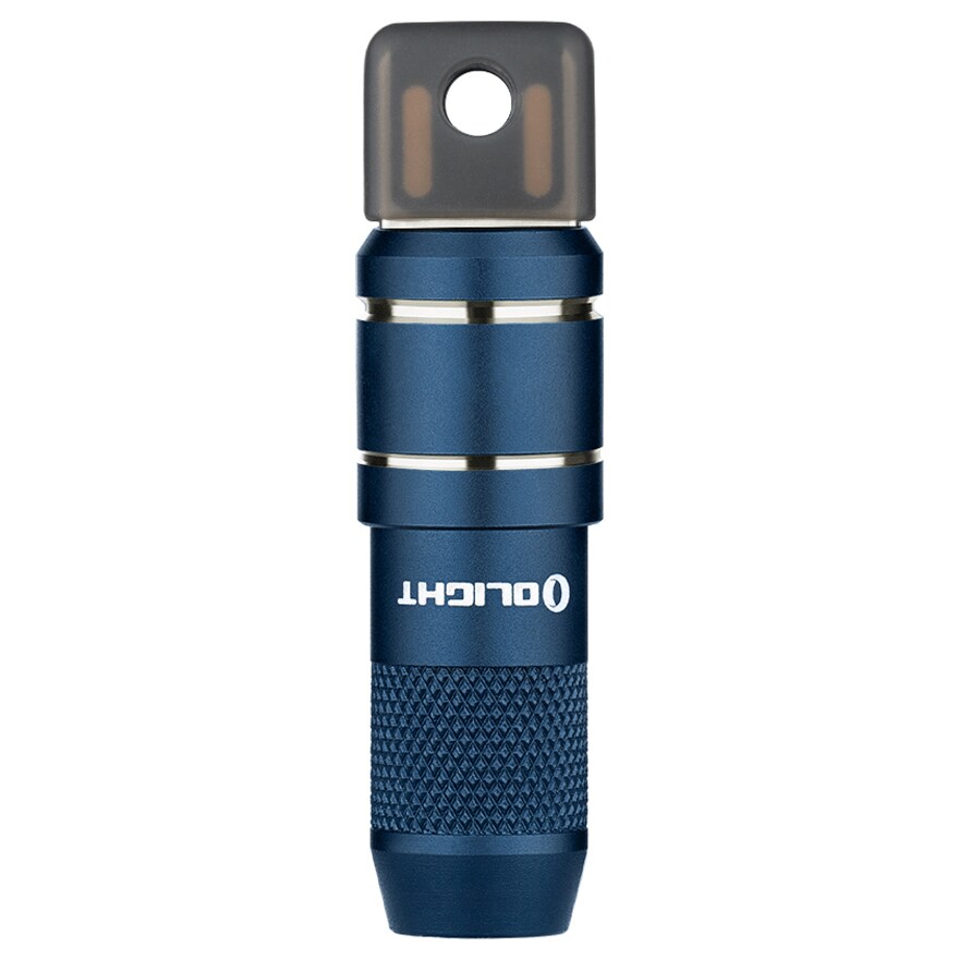 Olight iMini 2 Midnight Blue zseblámpa - 50 lumen