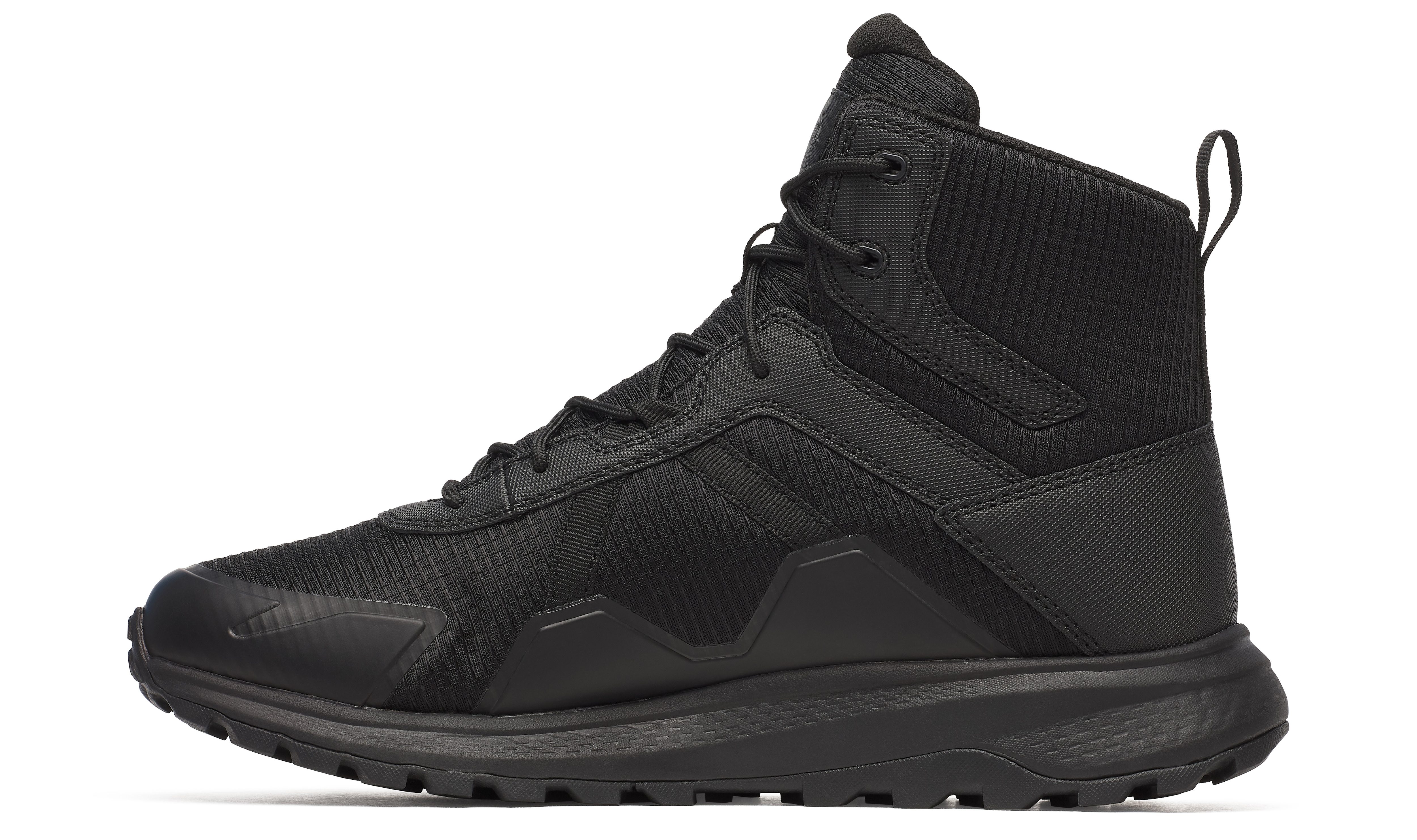 Merrell Jumpstrike Tactical Mid bakancs - Black