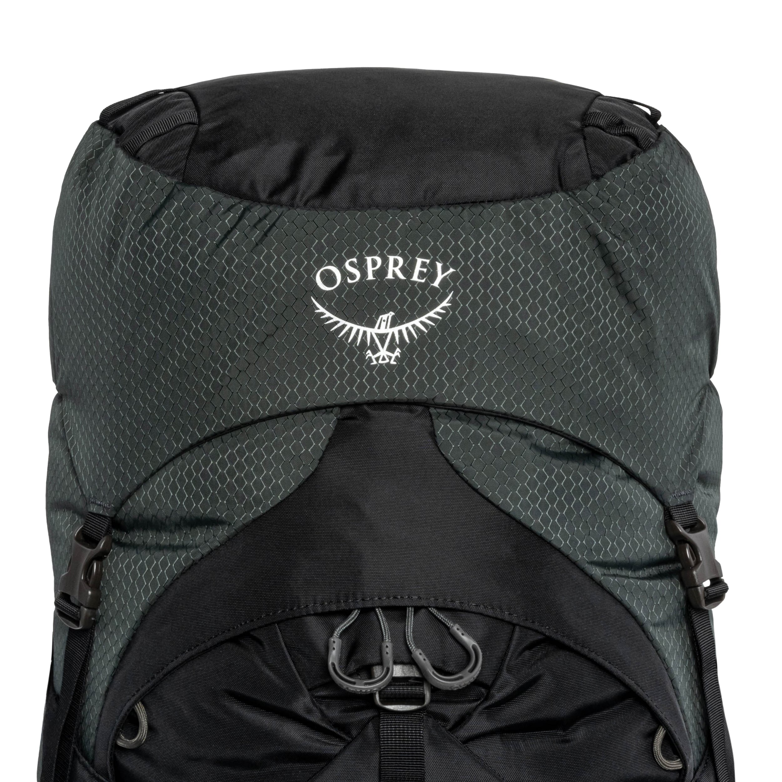 Osprey Aether 65 S/M 65 l hátizsák - Black