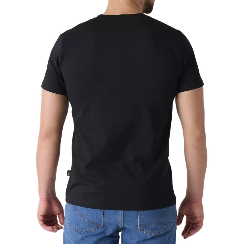 Helikon-Tex M14 póló - Black/6 Color Desert