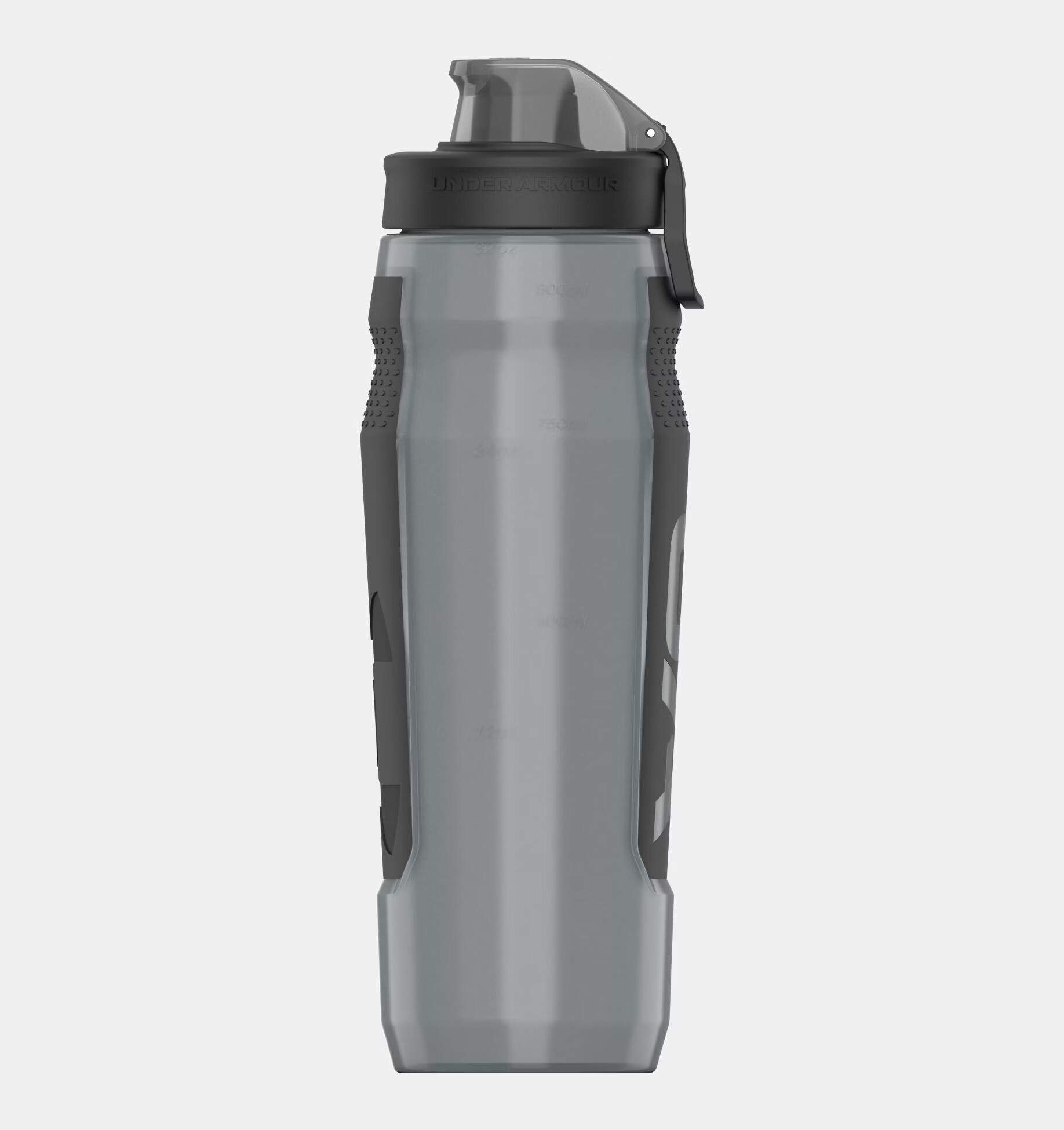 Under Armour Playmaker Squeeze kulacs 950 ml - Pitch Gray/Black