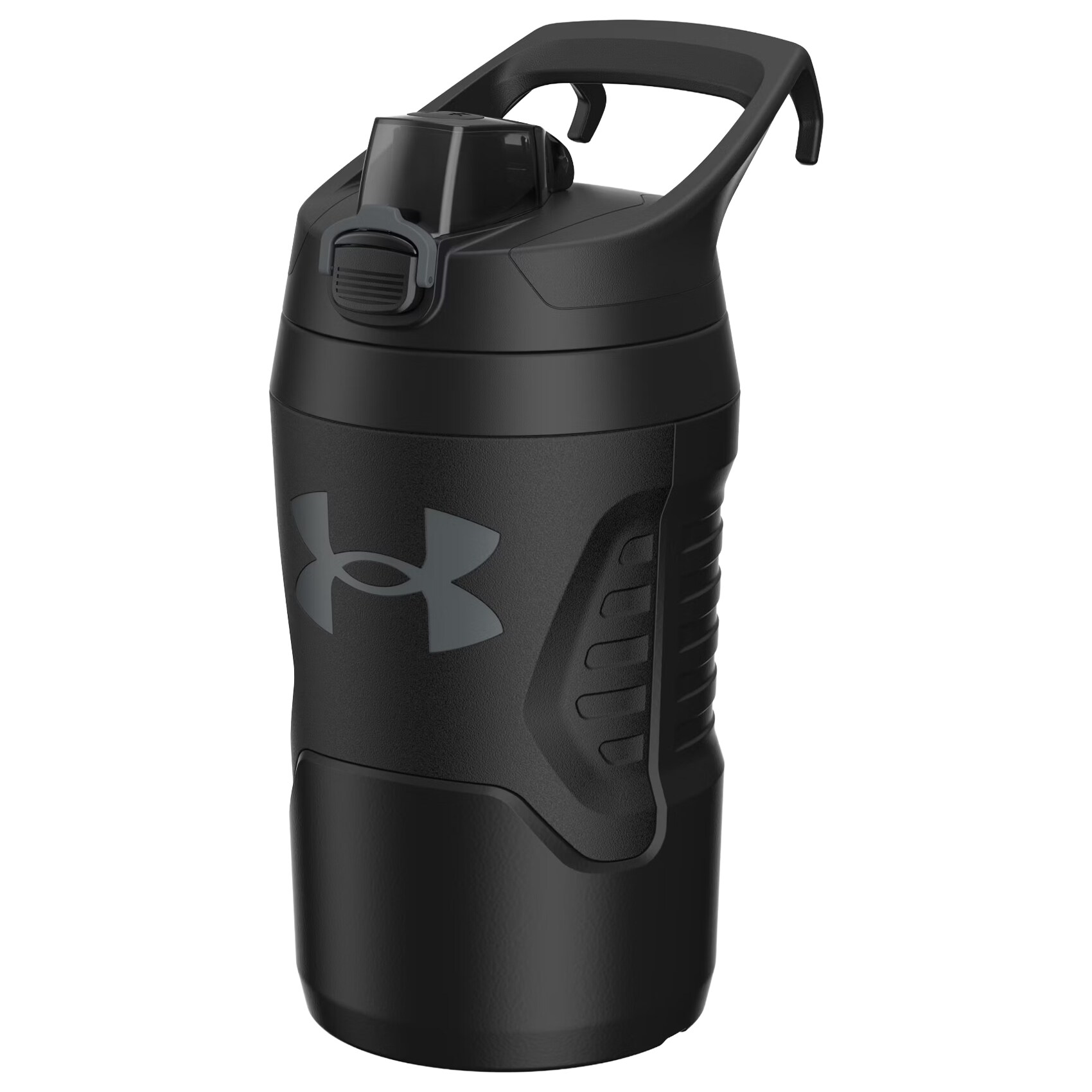 Under Armour Playmaker Jug kulacs 950 ml - Black