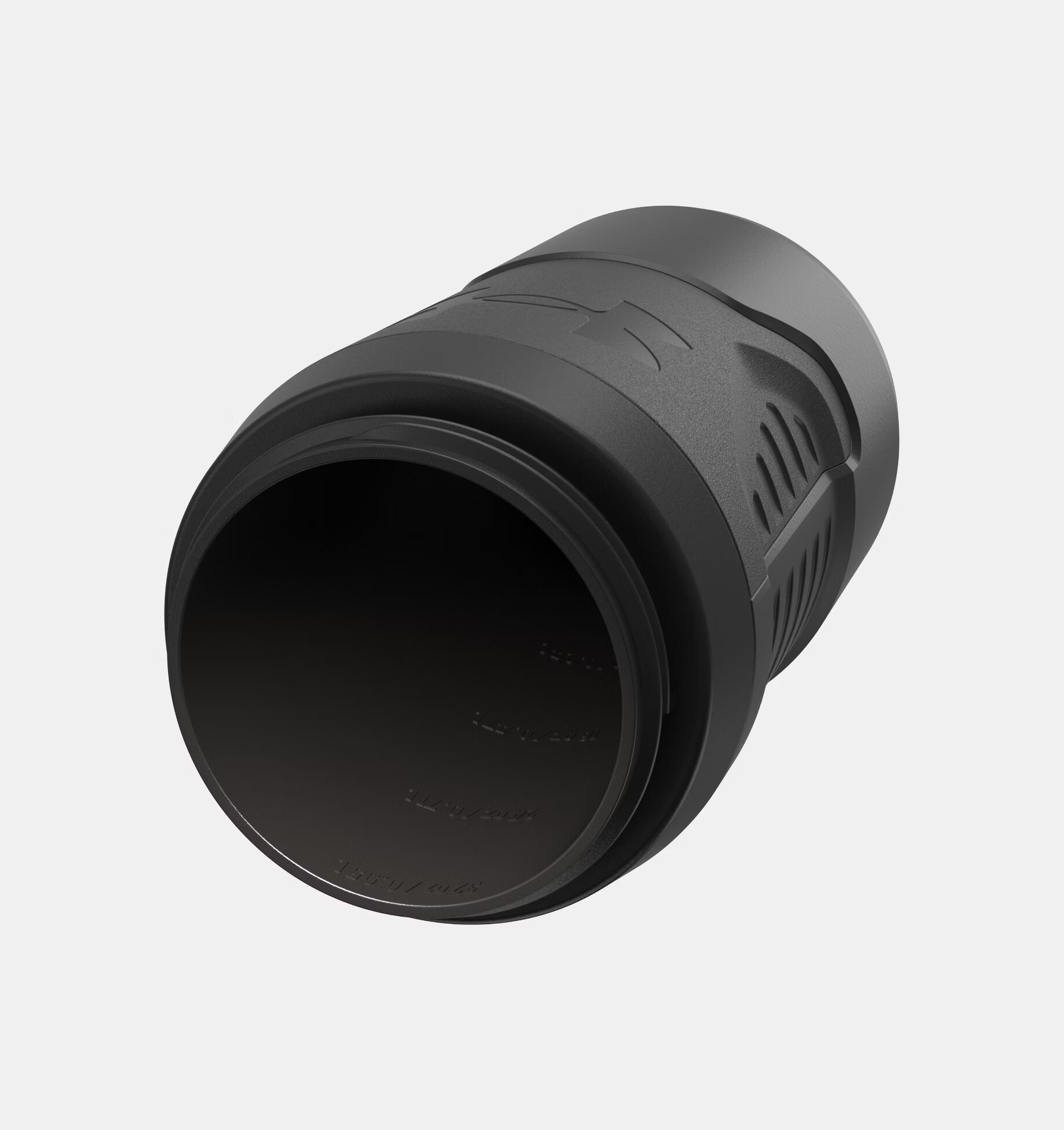 Under Armour Playmaker Jug kulacs 950 ml - Black