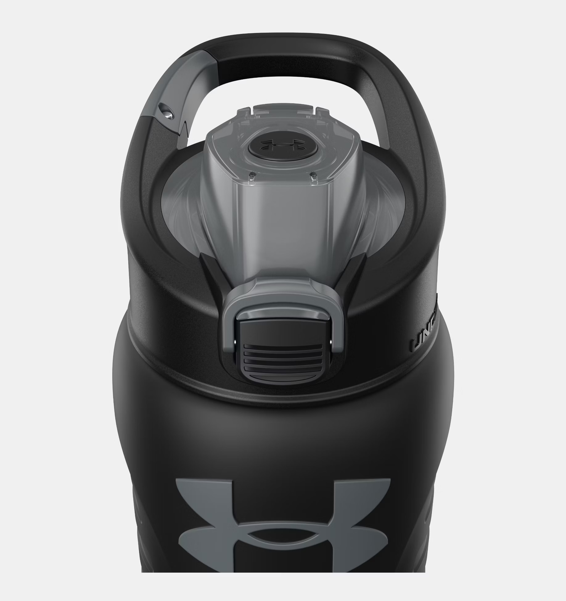 Under Armour Clarity kulacs 700 ml - Black