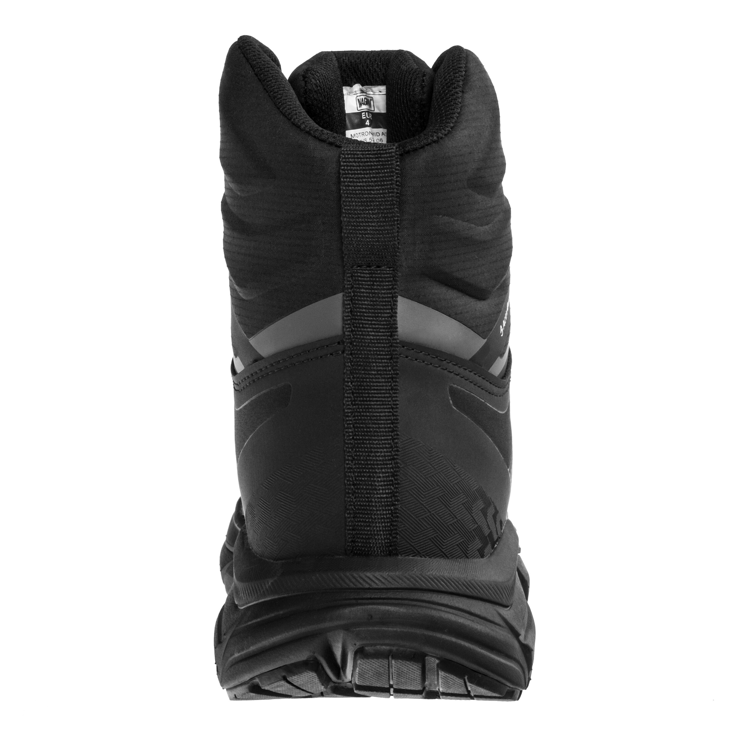 Magnum Motron AG bakancs - Black