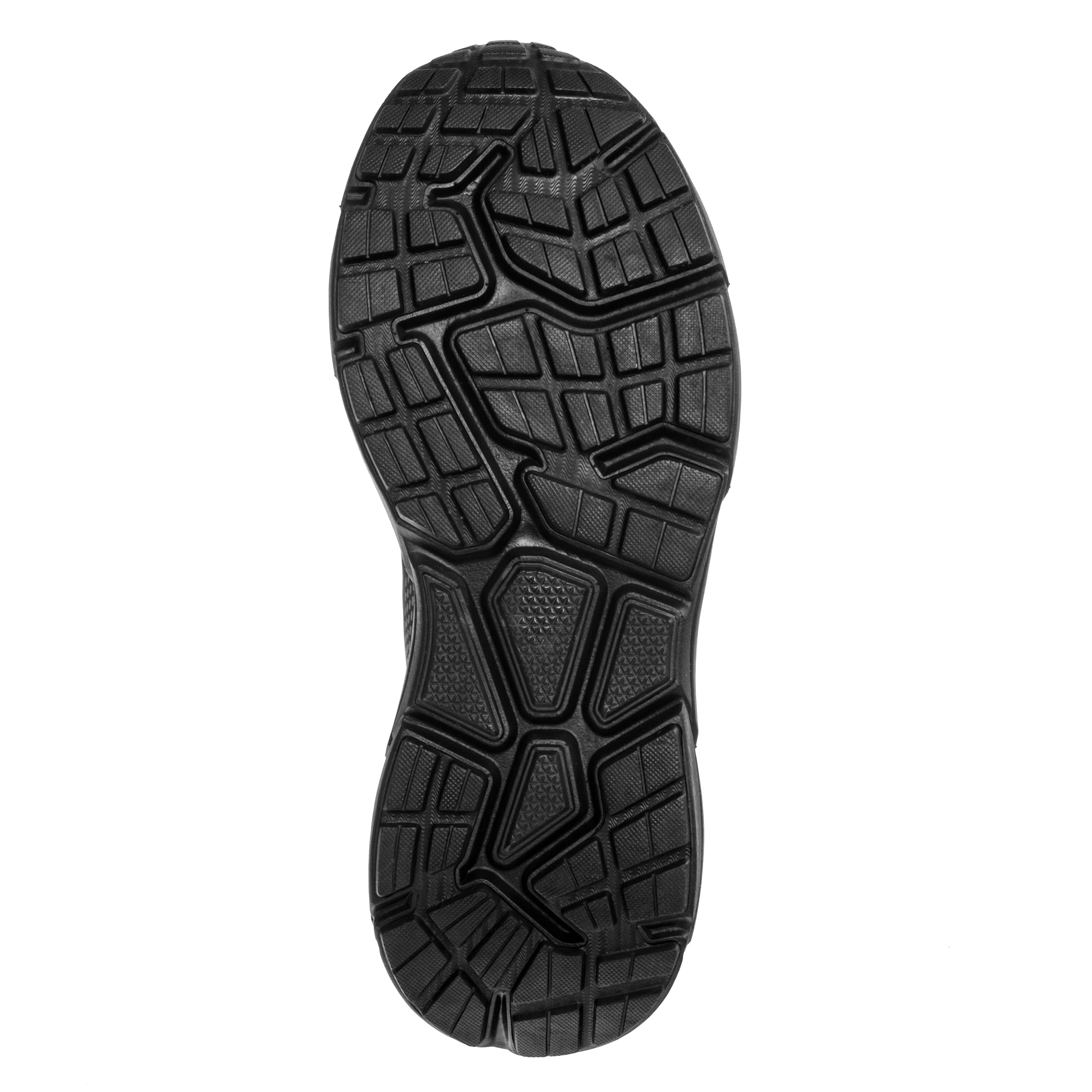 Magnum Motron AG bakancs - Black