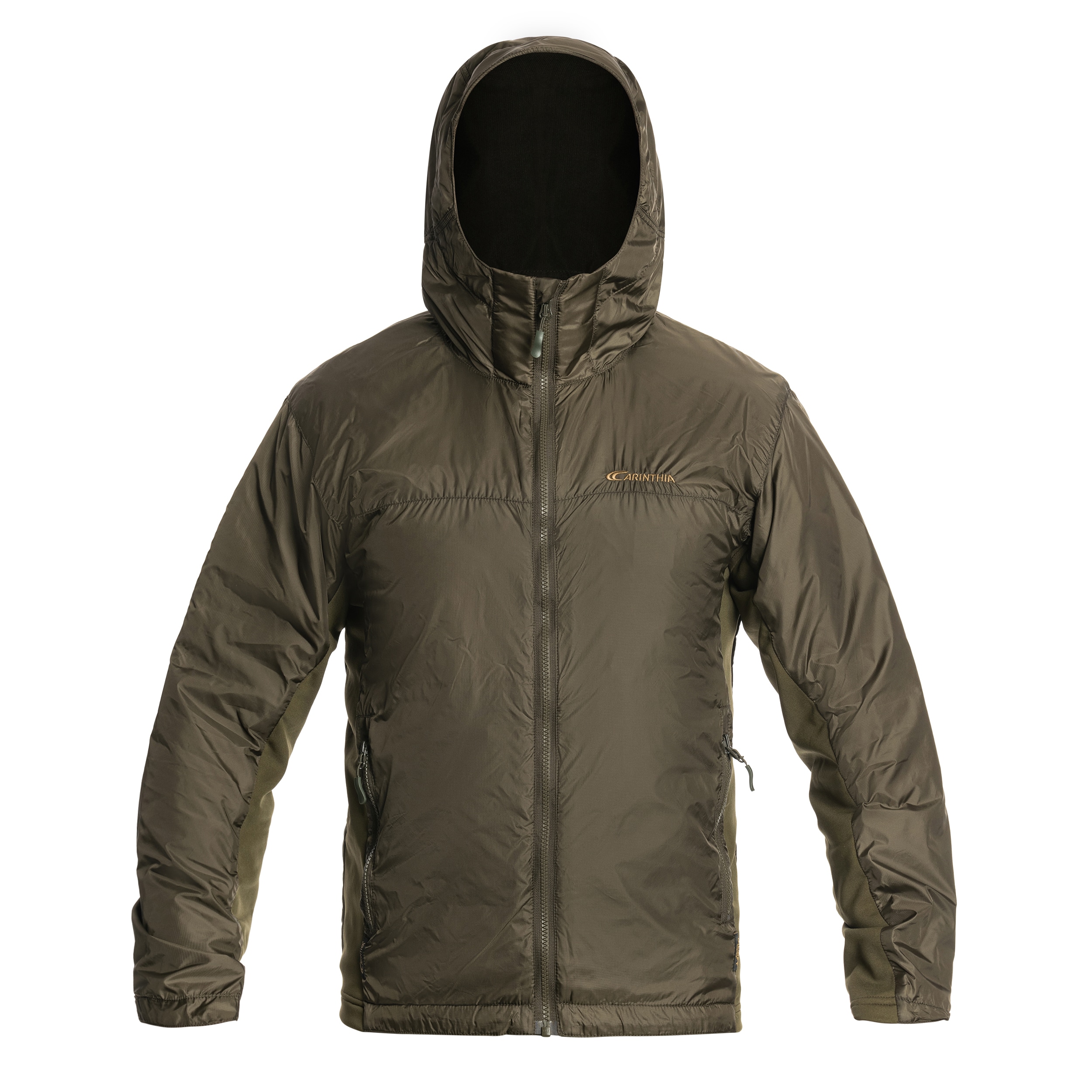 Carinthia G-Loft TLG 2.0 kabát - Olive