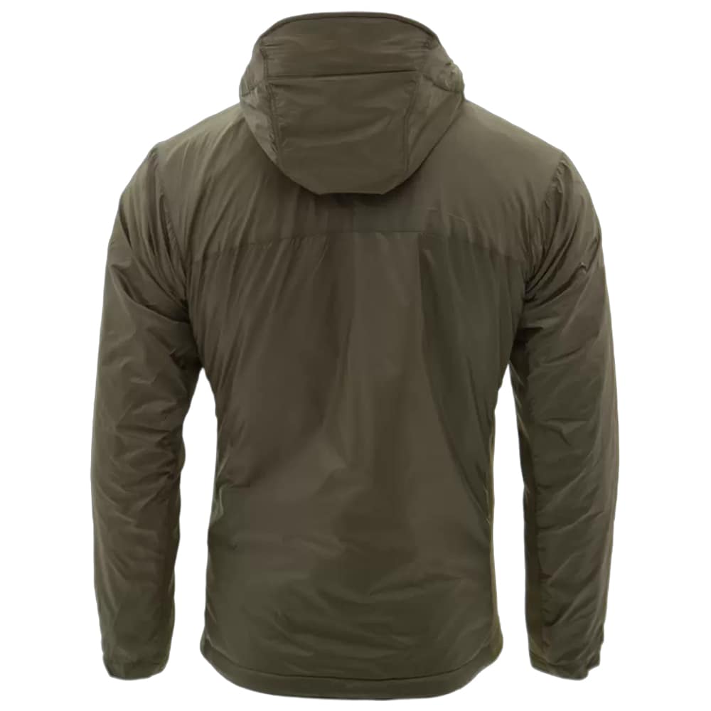 Carinthia G-Loft TLG 2.0 kabát - Olive