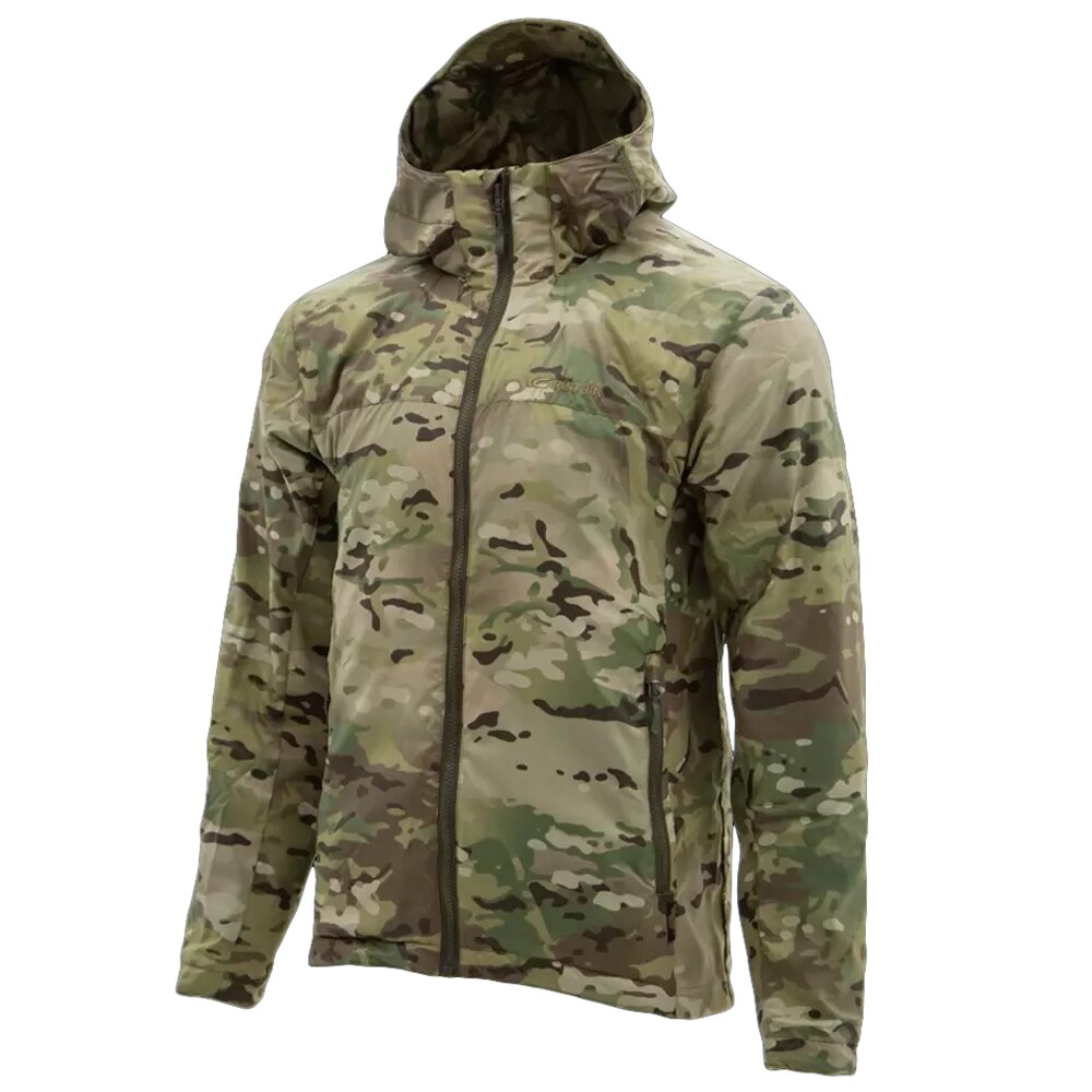 Carinthia G-Loft TLG 2.0 kabát - MultiCam