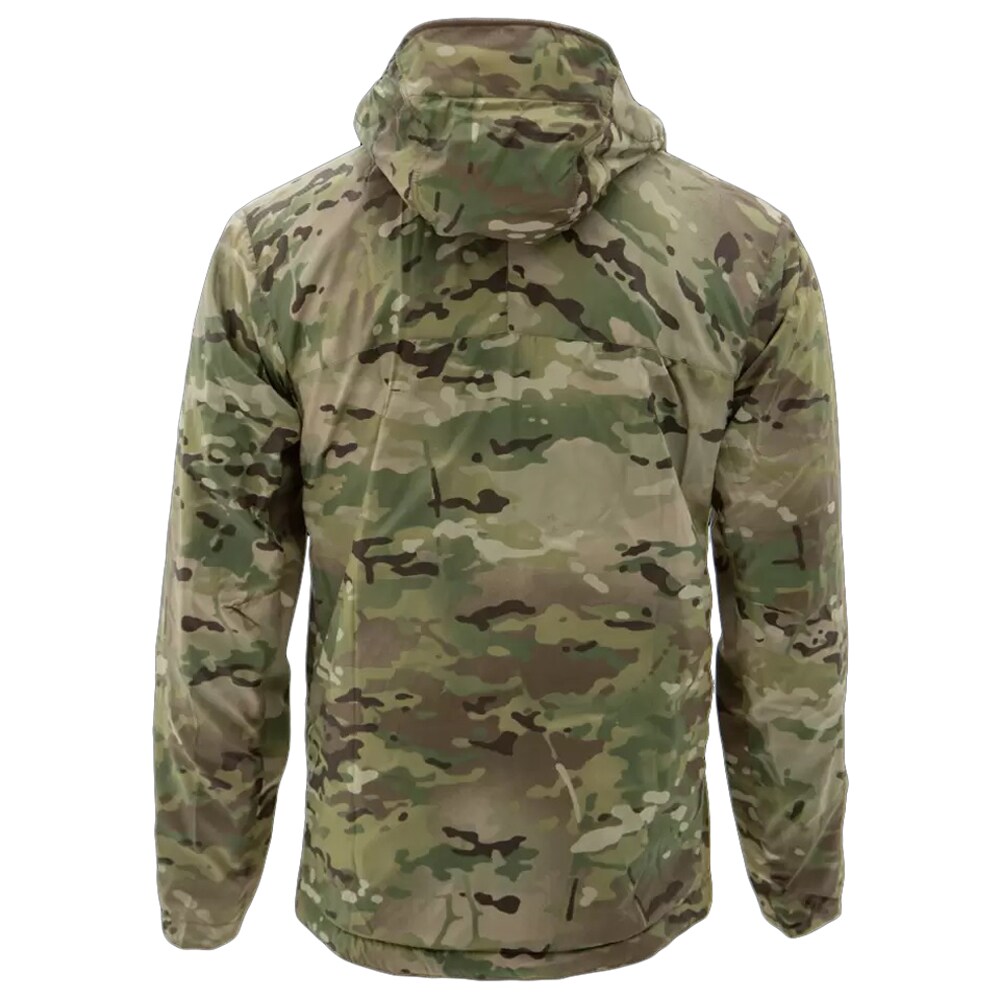 Carinthia G-Loft TLG 2.0 kabát - MultiCam