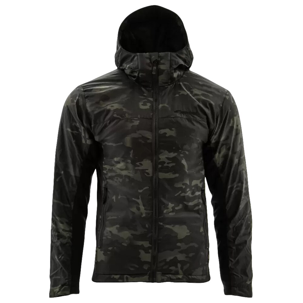 Carinthia G-Loft TLG 2.0 kabát - MultiCam Black